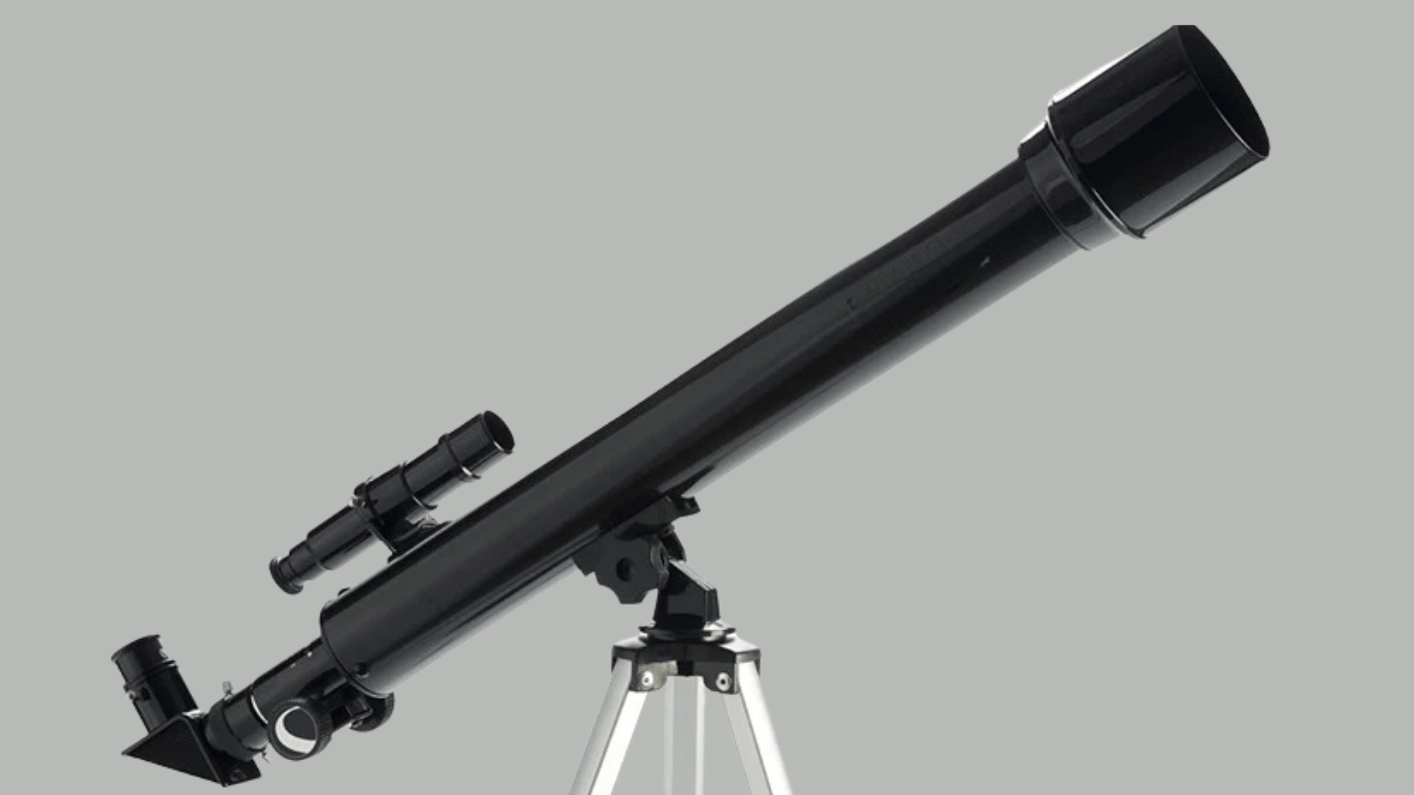 tips for buying your first telescope