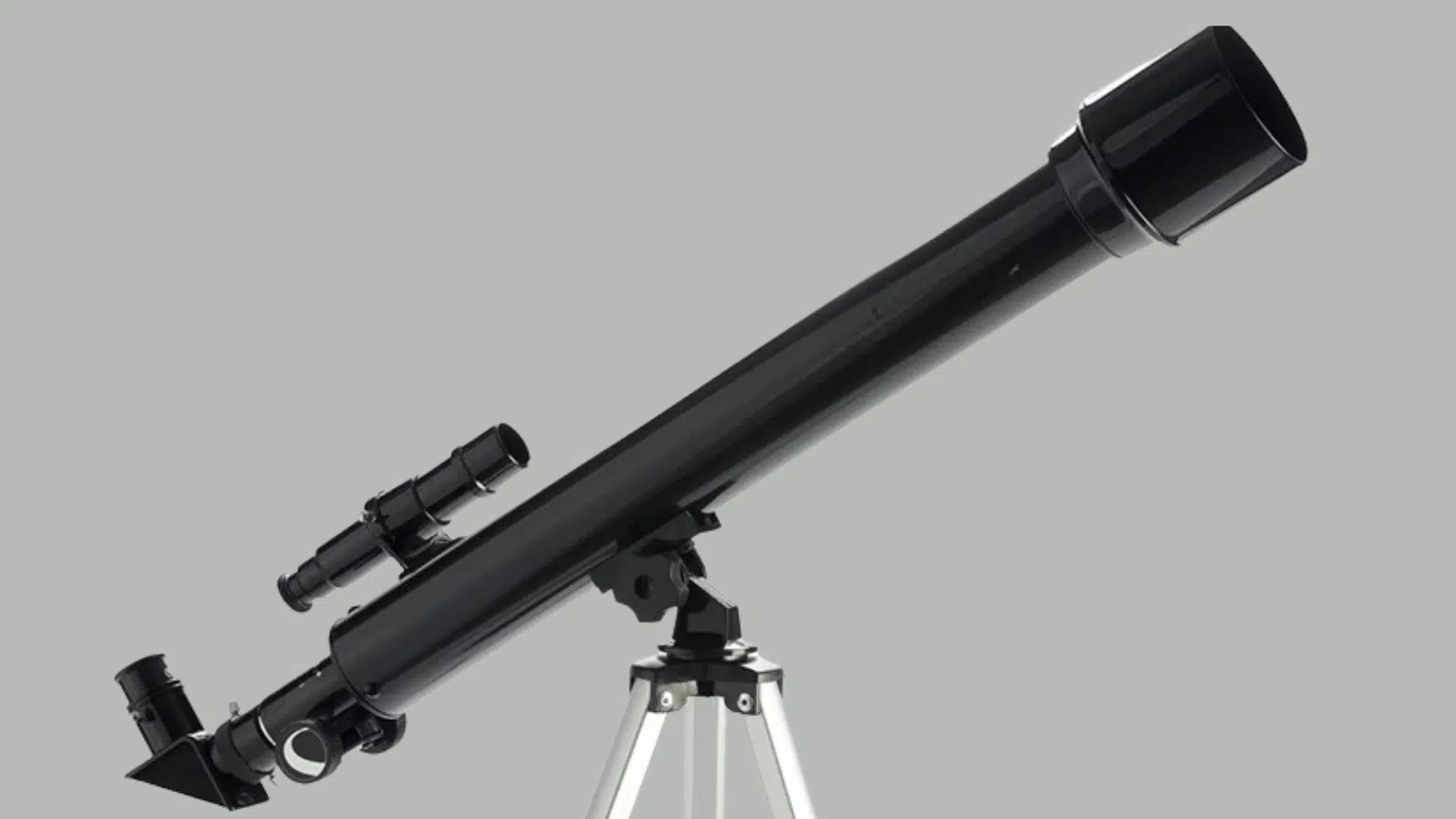 tips for buying your first telescope