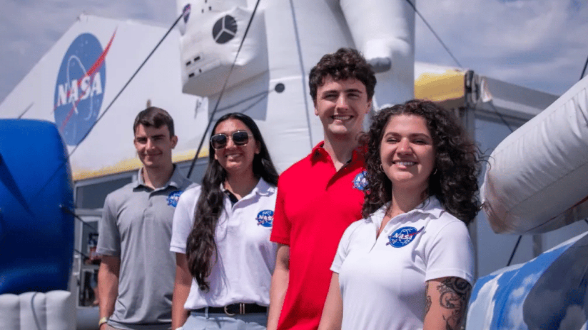 tips to get ready for nasa internships