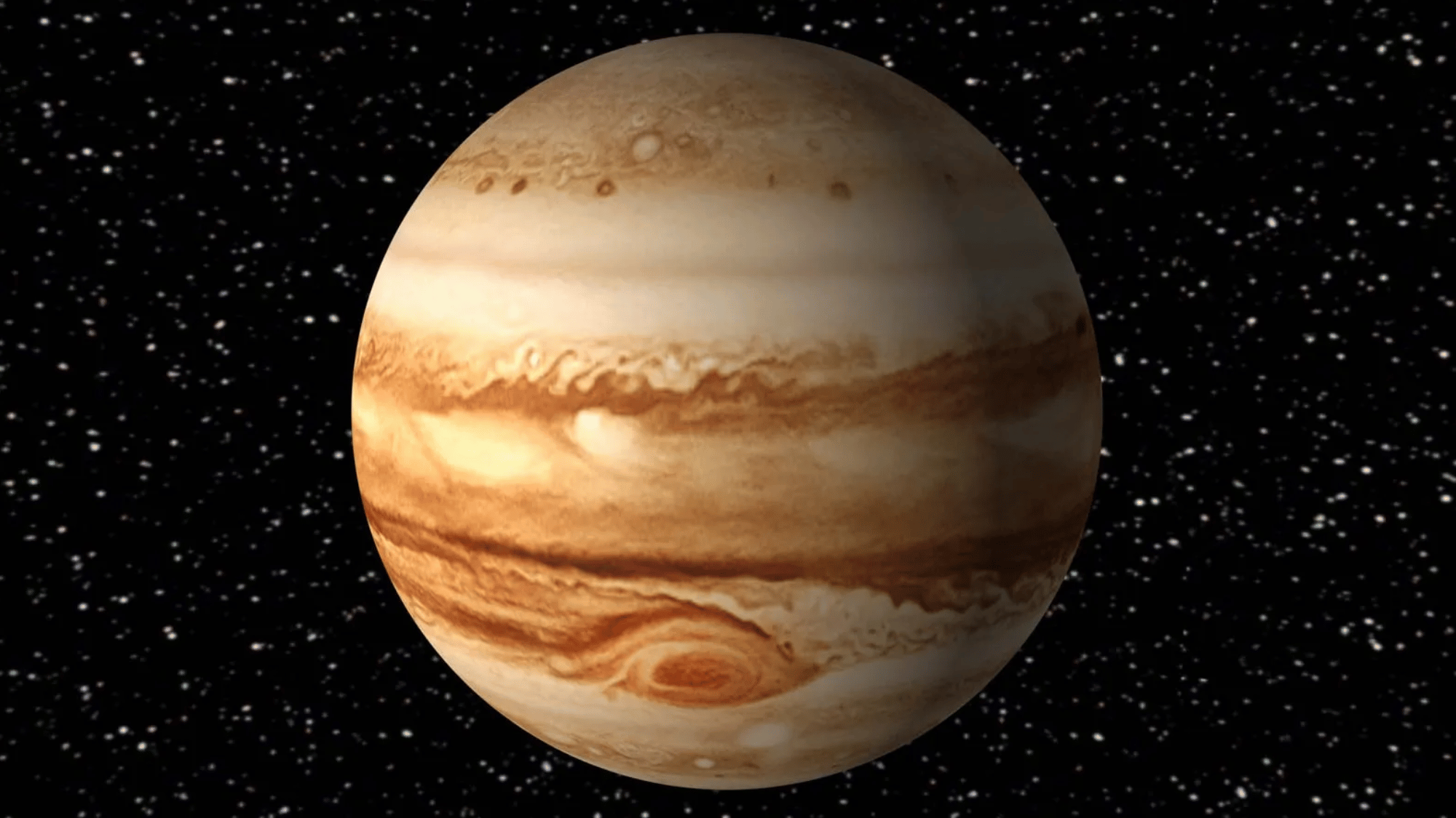 travel time of jupiter compared to saturn