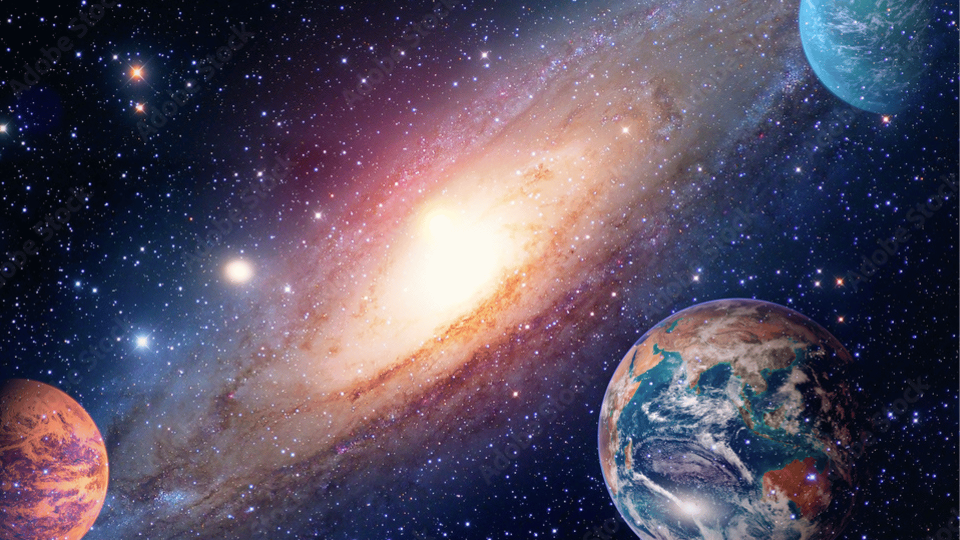 understanding our solar system