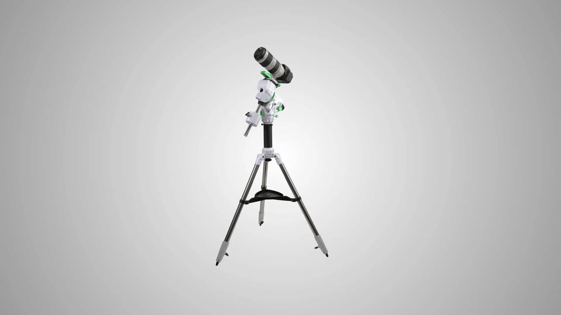 understanding the capabilities of the star adventurer gti