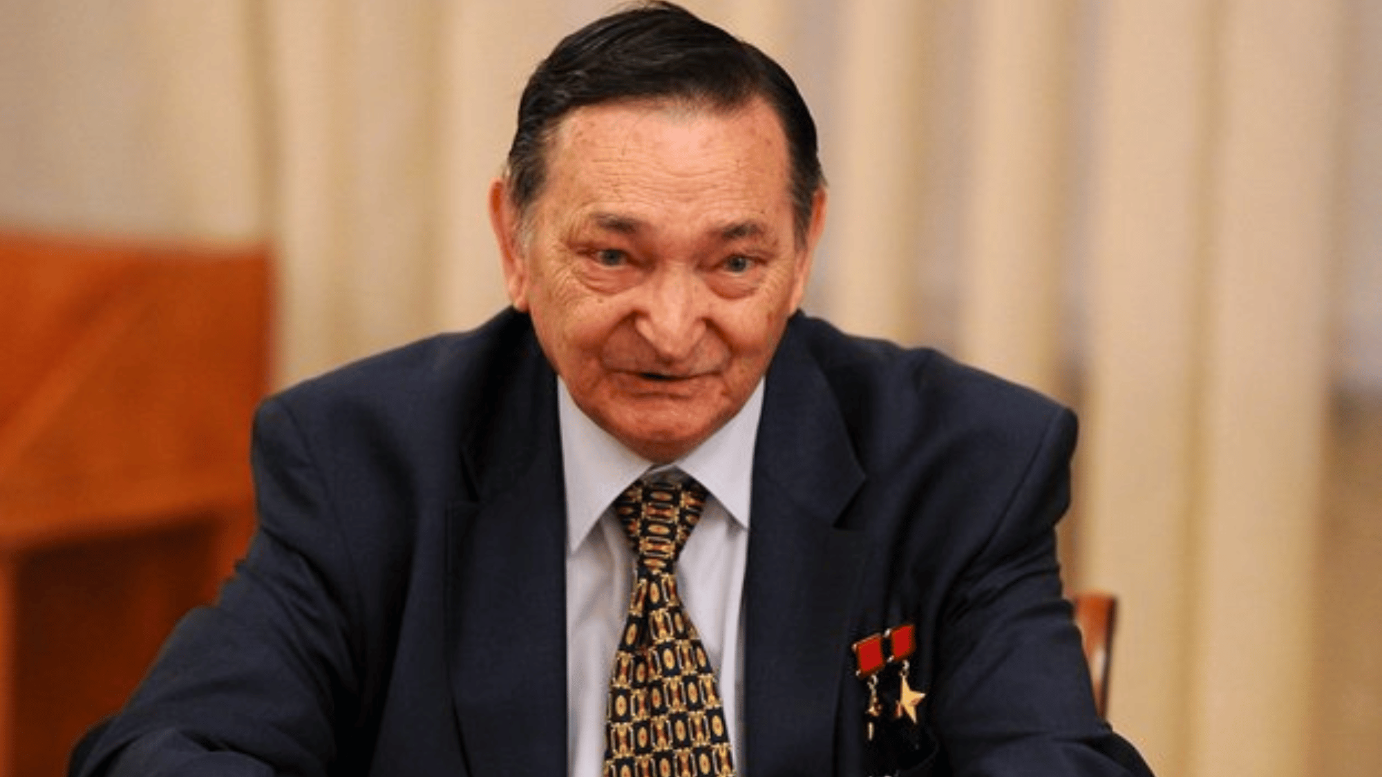 valery bykovsky soviet union 1963