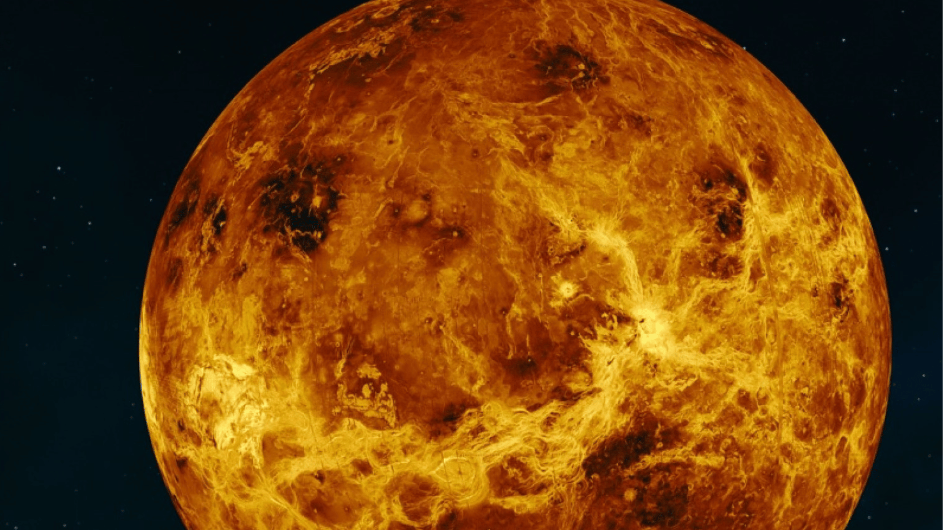 venus earths toxic twin