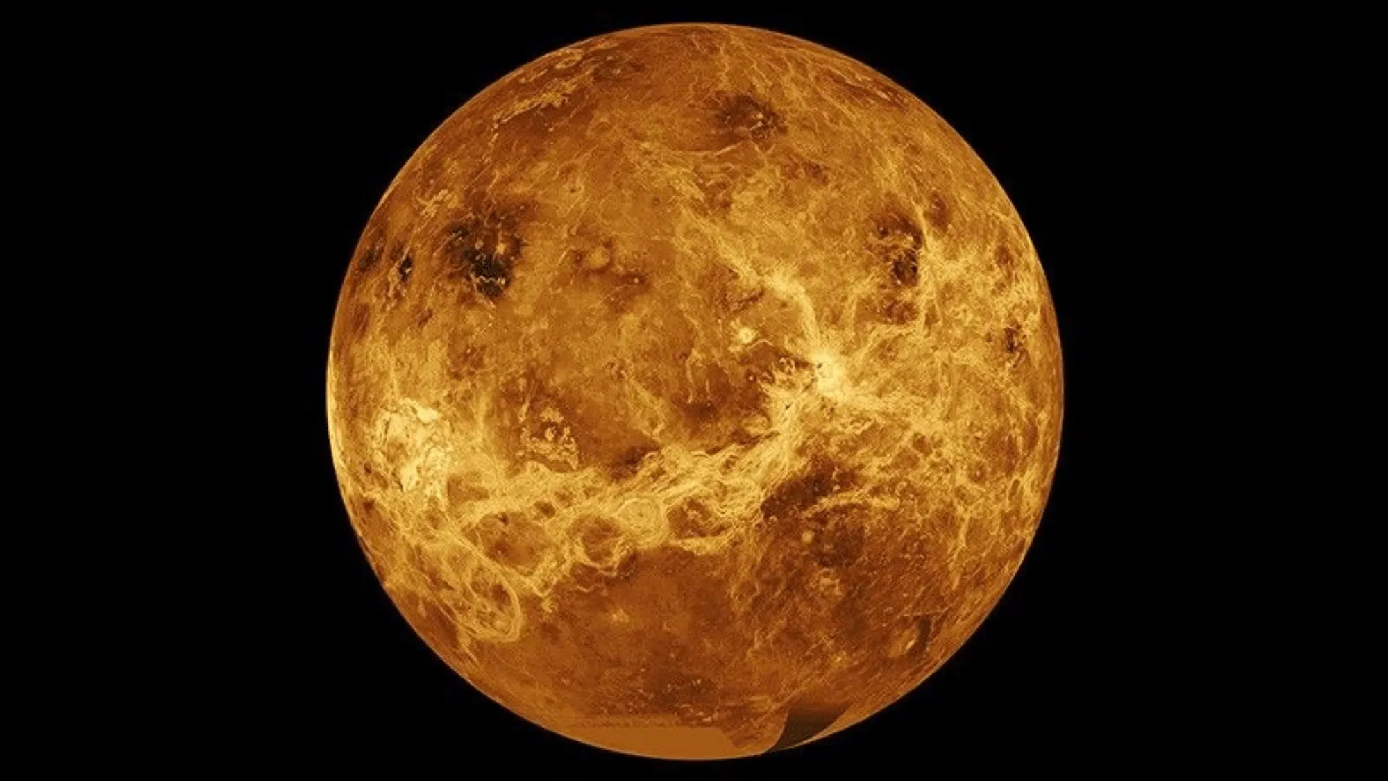 venus is the hottest planet in the solar system