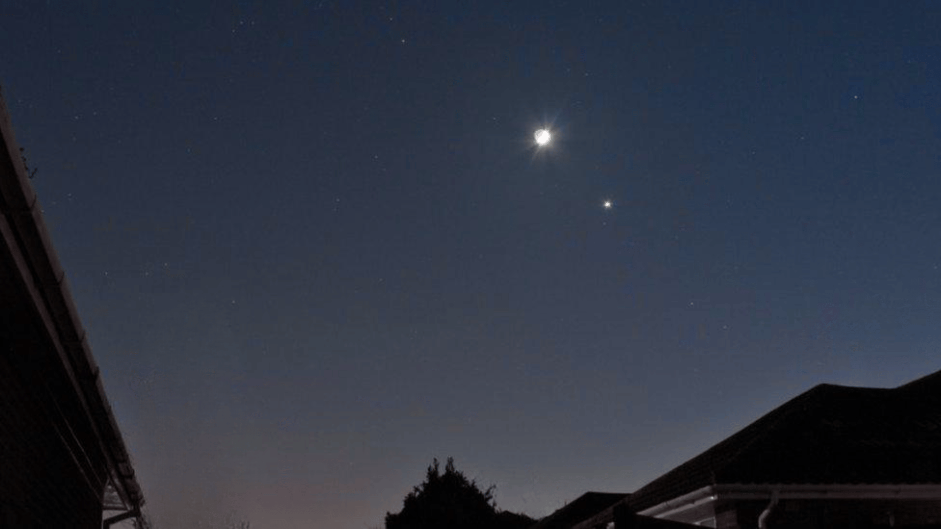 venus morning star