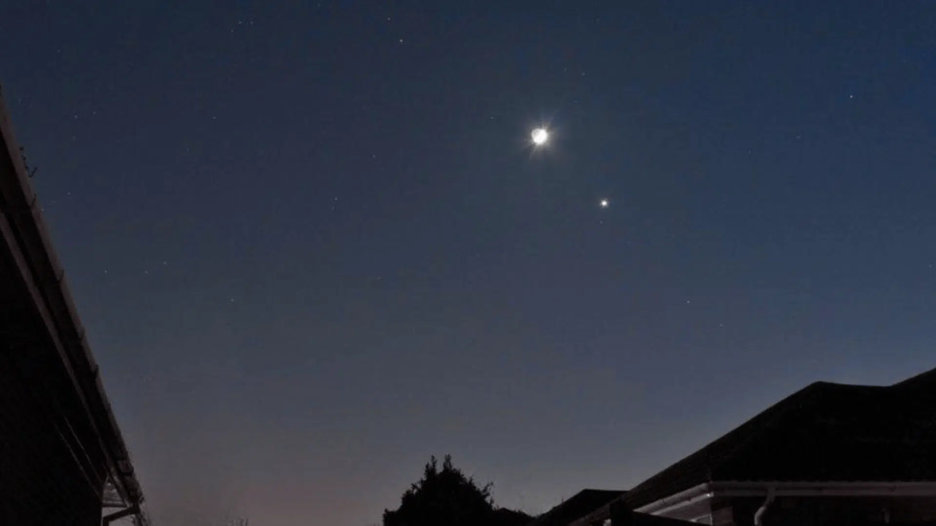 venus morning star