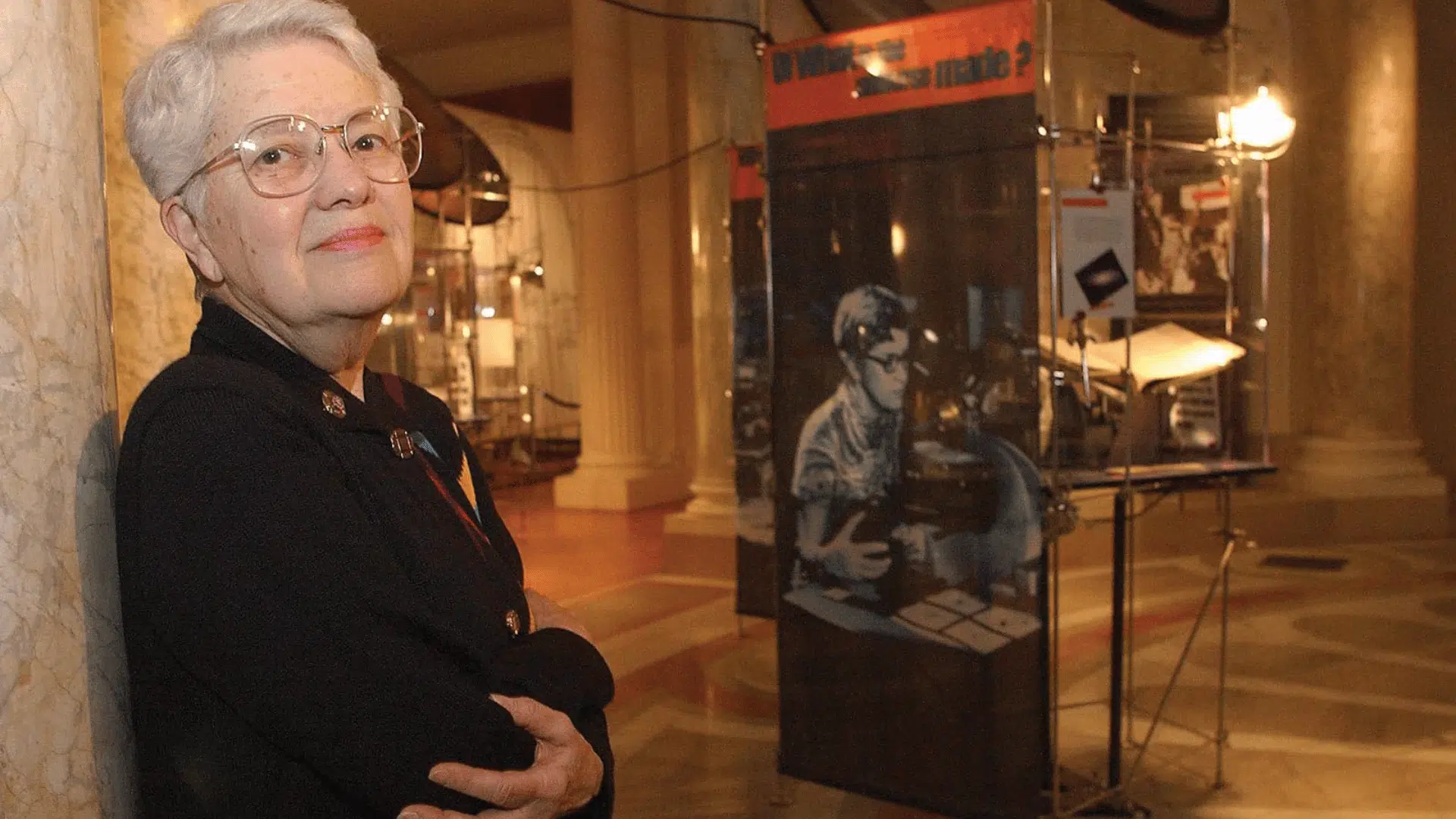 vera rubin