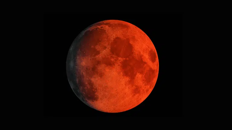 what does a blood moon mean science and symbolism behind it
