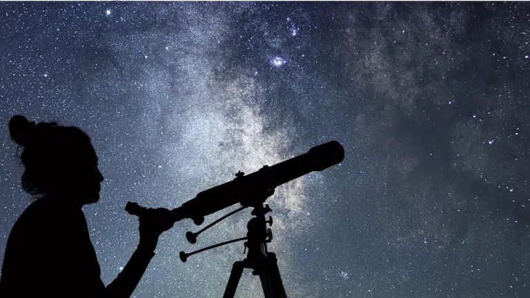 when is the best time for stargazing