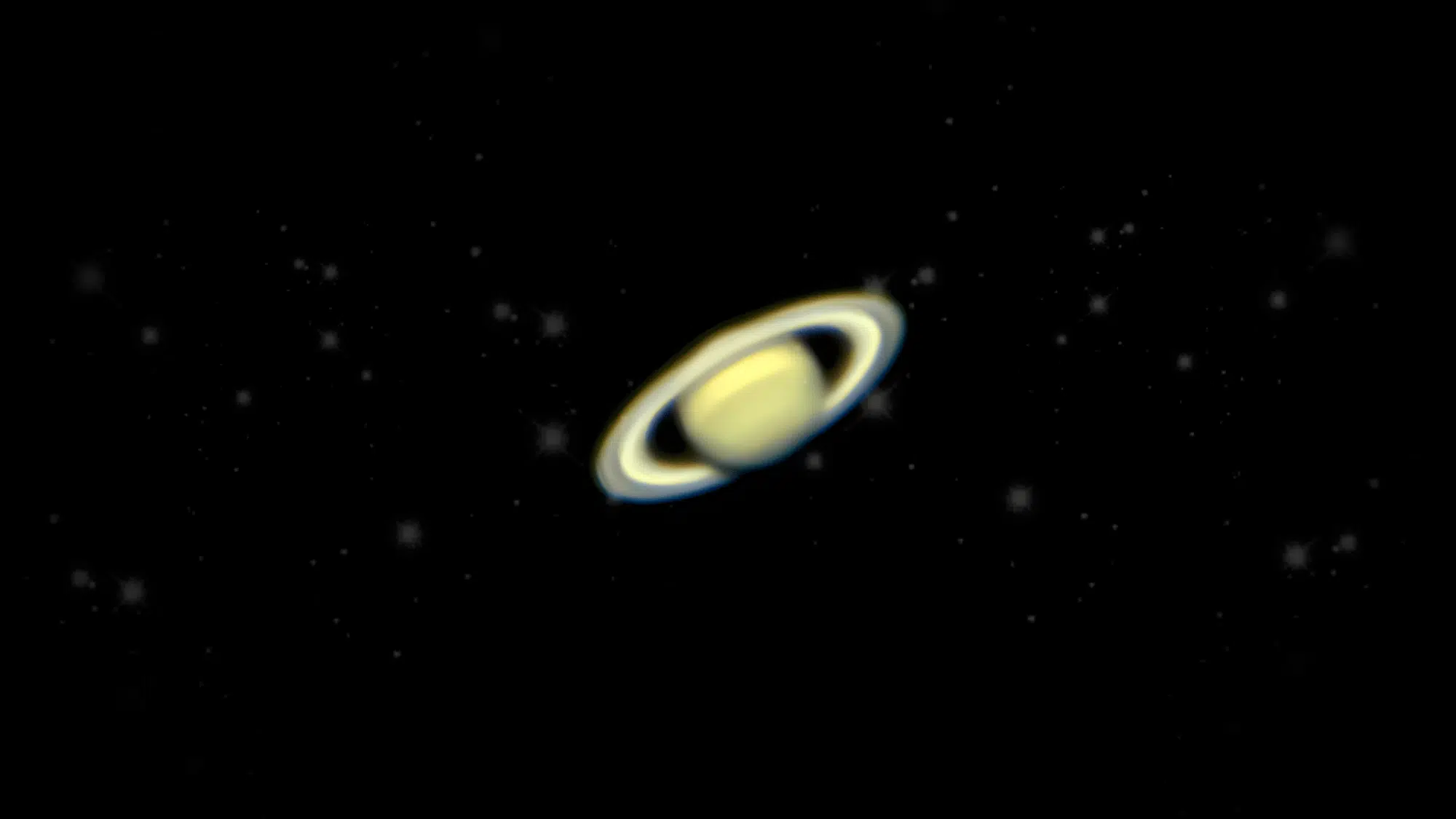 why everyone should experience saturn at least once