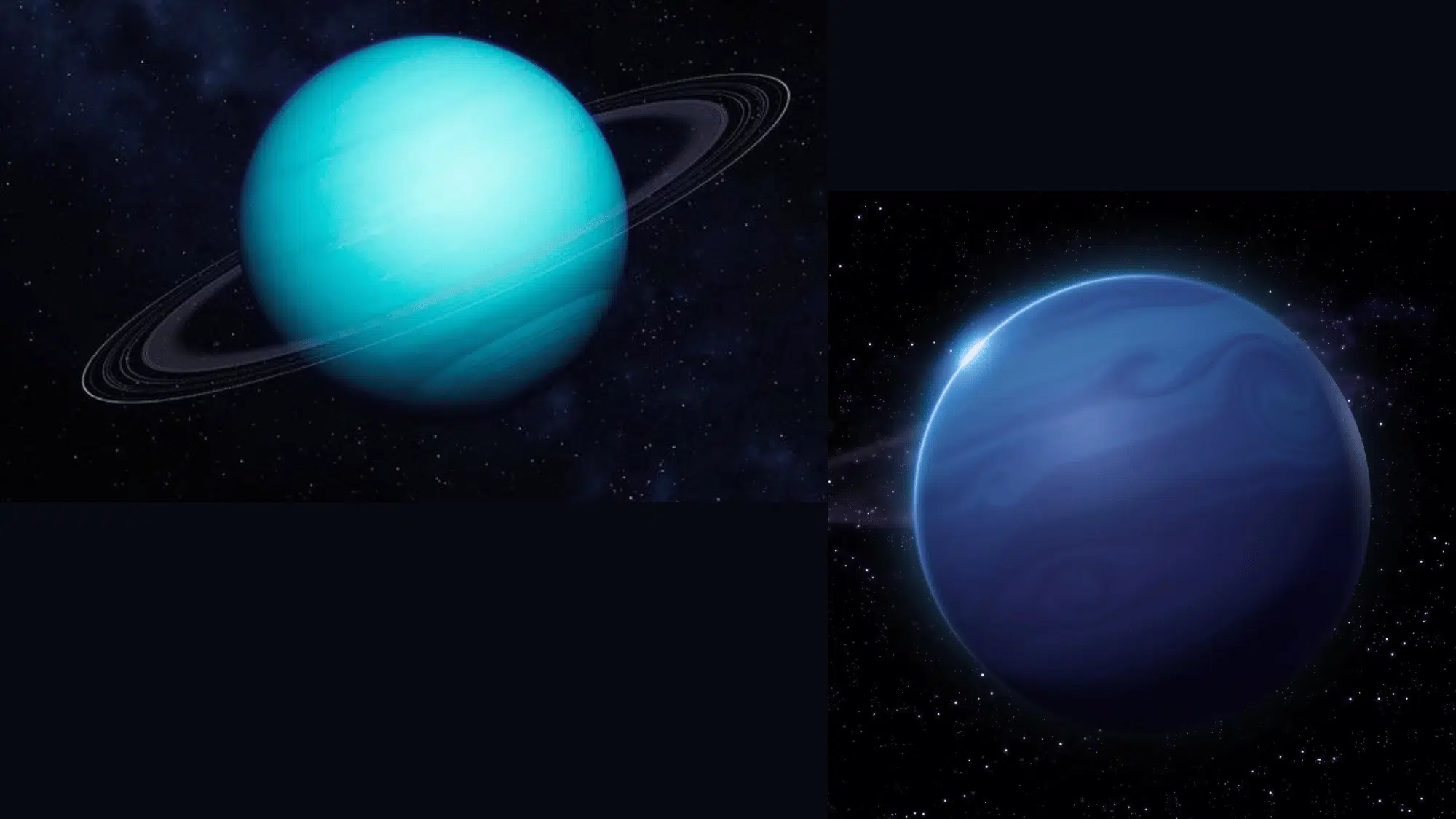 why outer planets require more time