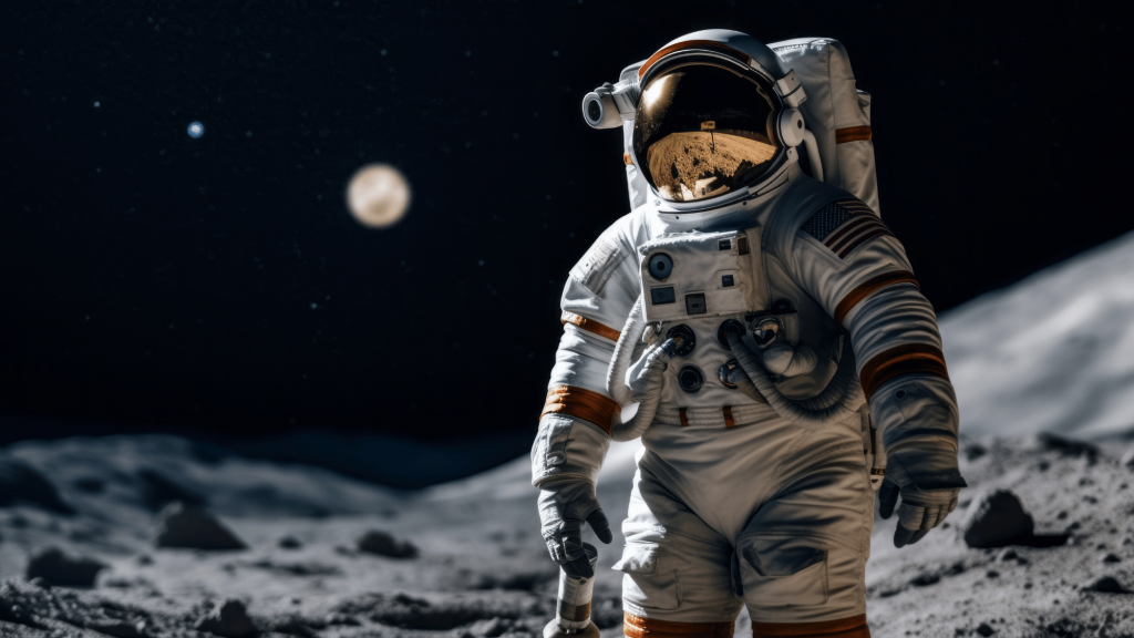 youngest person in space