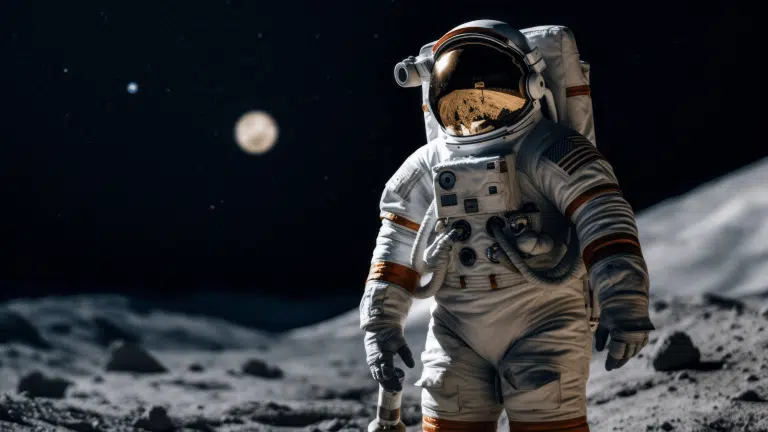 youngest person in space