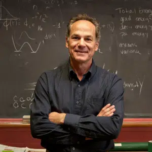 Picture of Darius Flynn