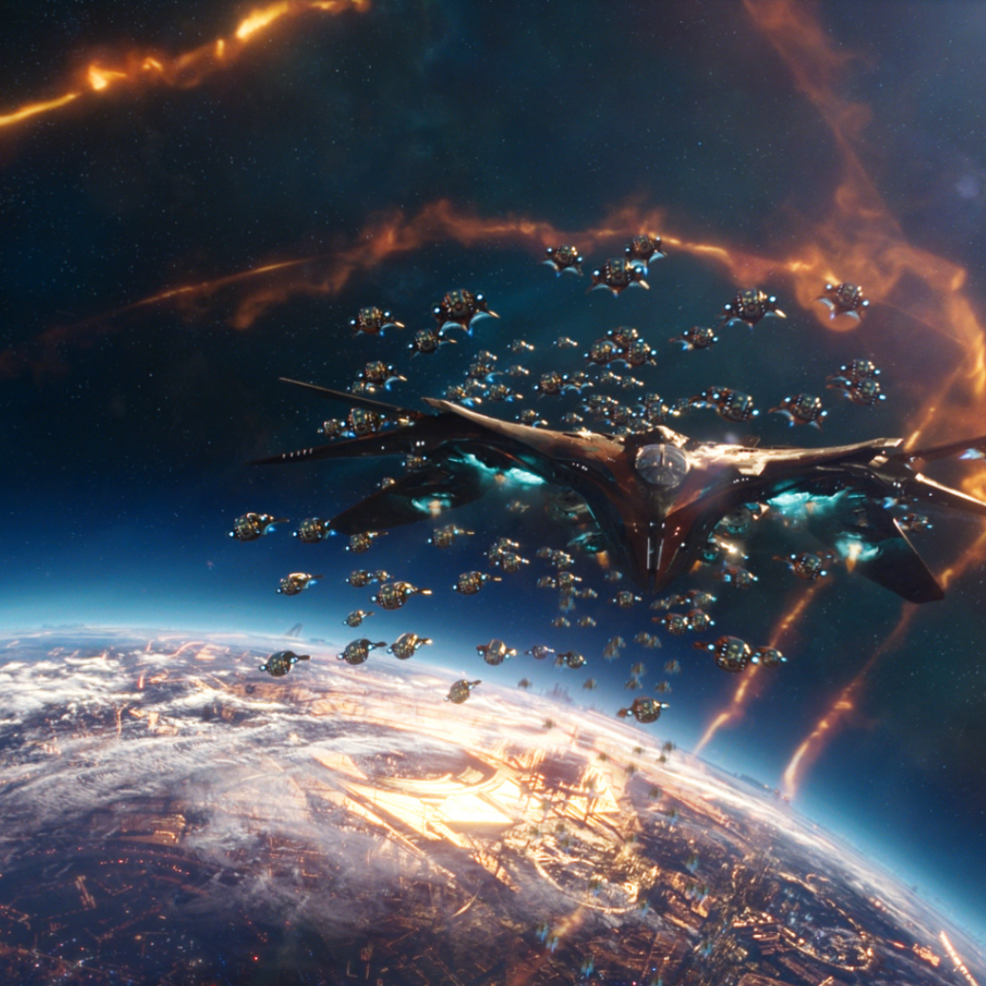 Sci-Fi Entertainment