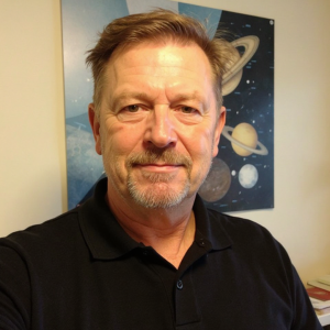 Picture of Julian Hale