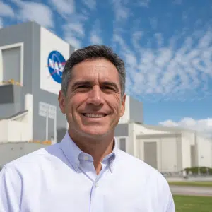 Picture of Maurice Pete