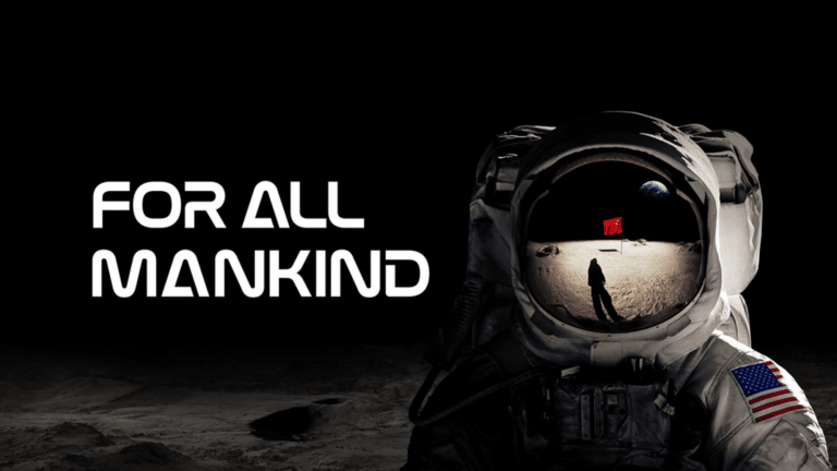 for all mankind season 3