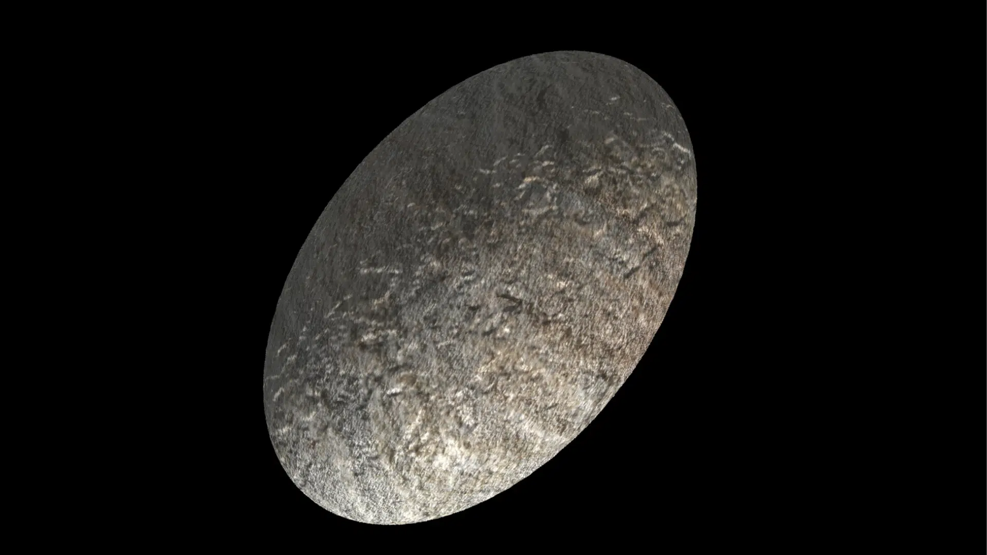 haumea
