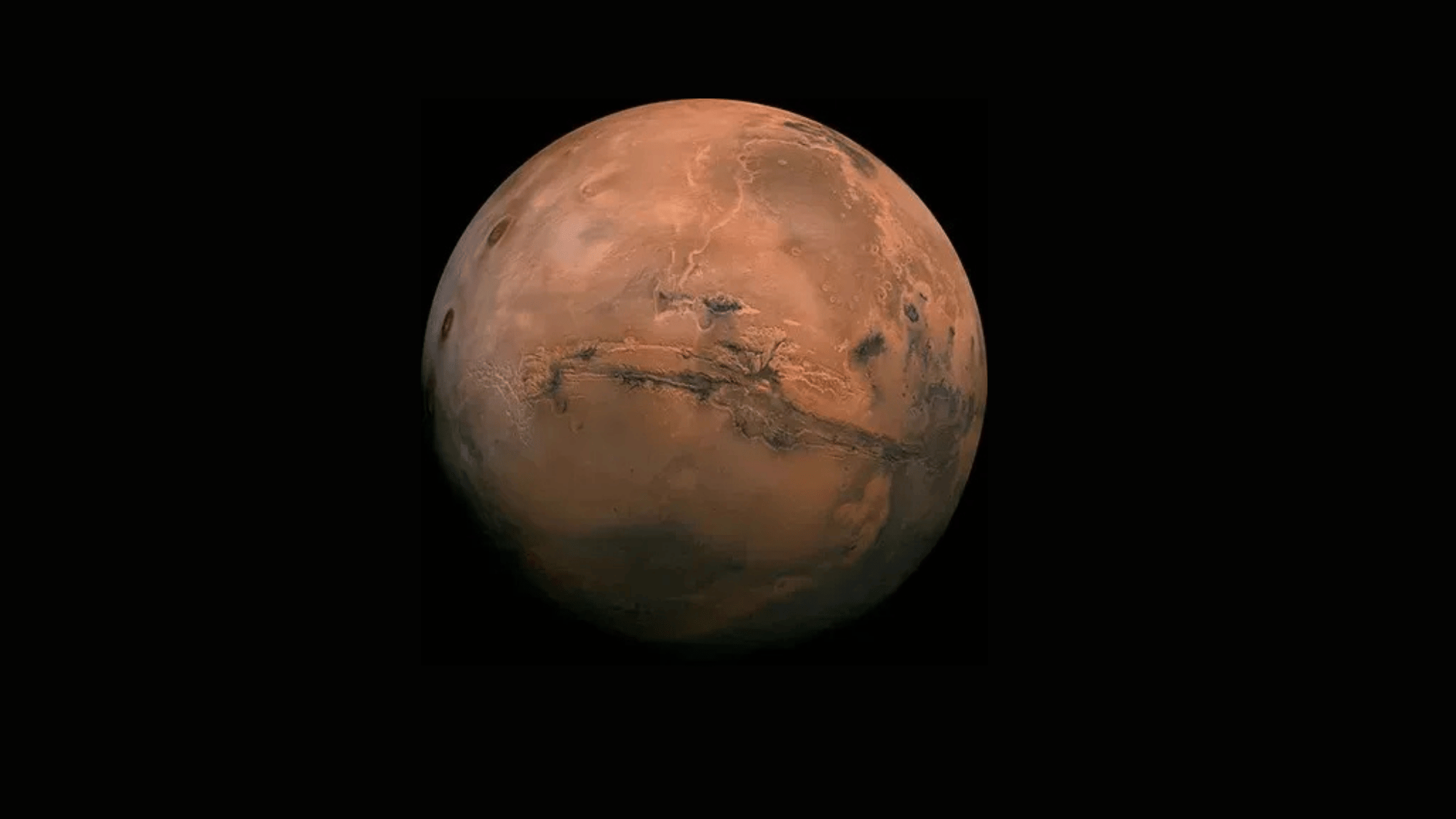 mars