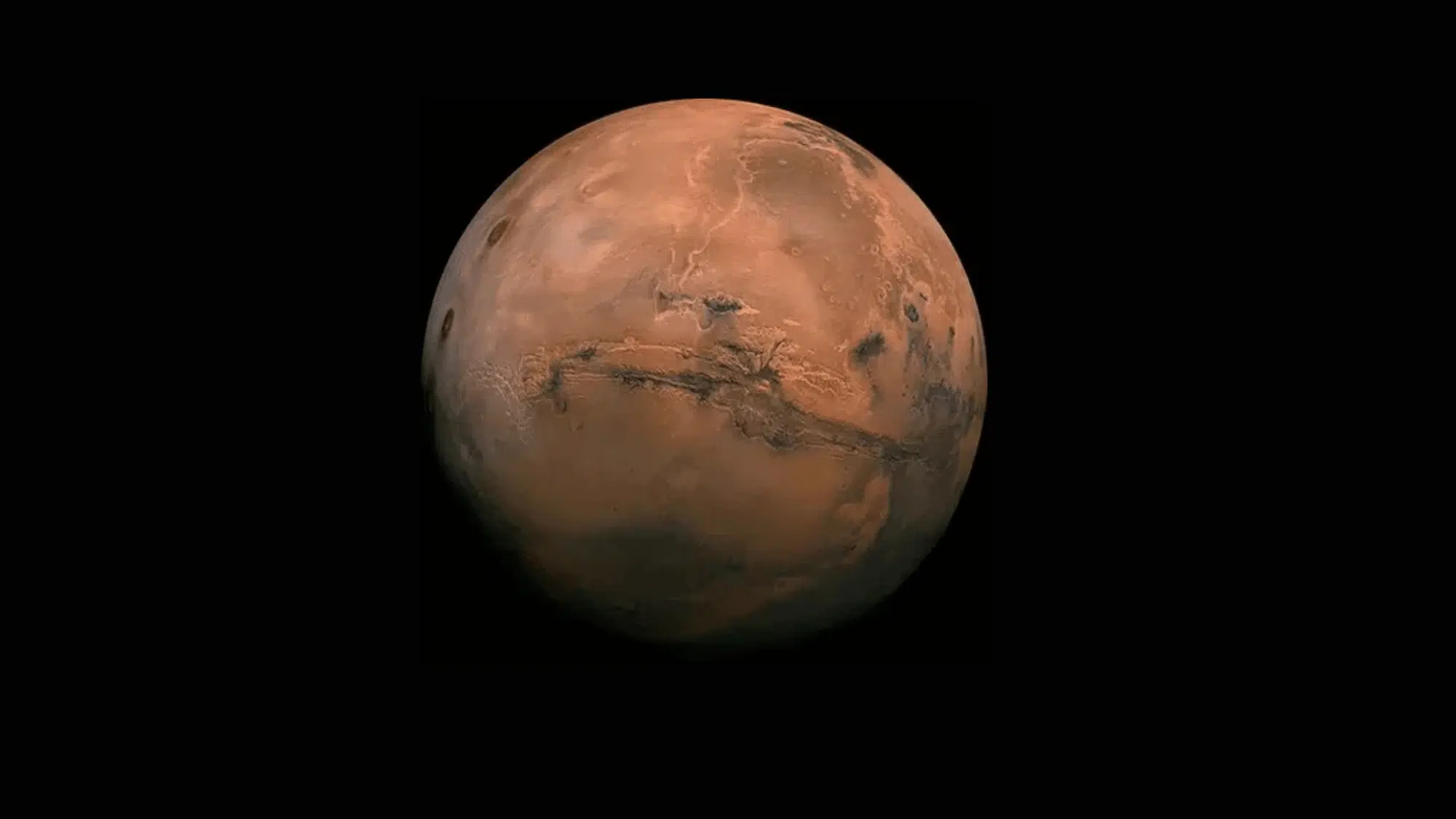 mars