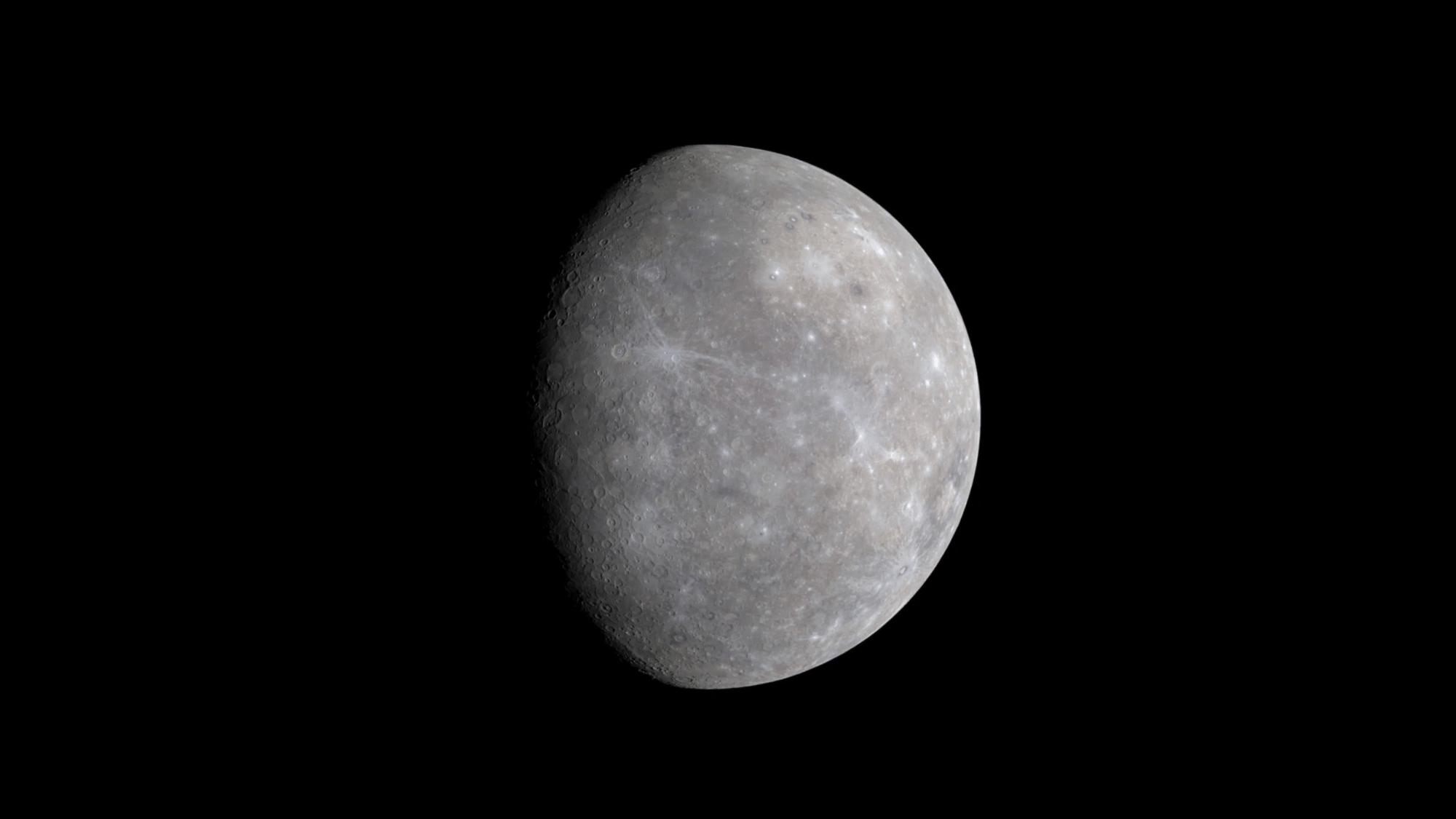 mercury