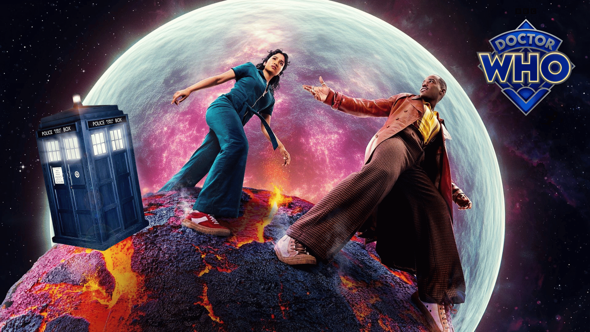 my take doctor who ratings and season wise reviews