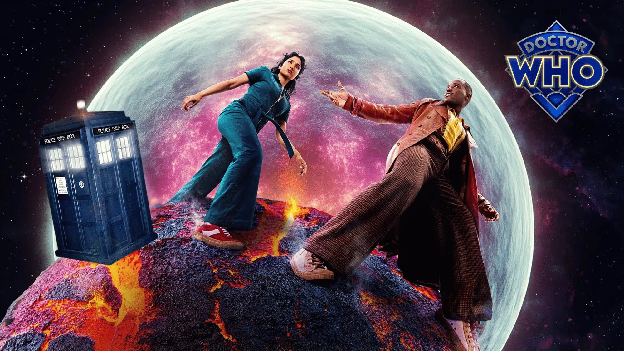 my take doctor who ratings and season wise reviews