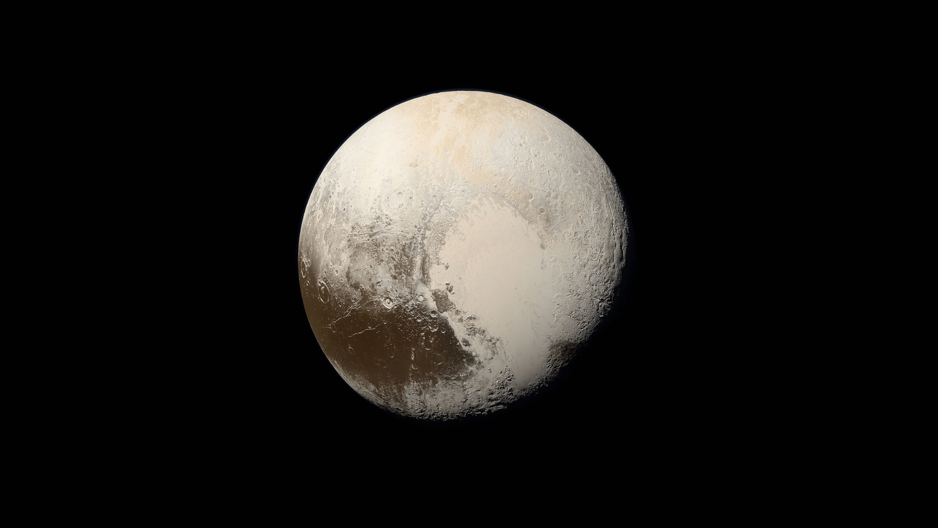 pluto