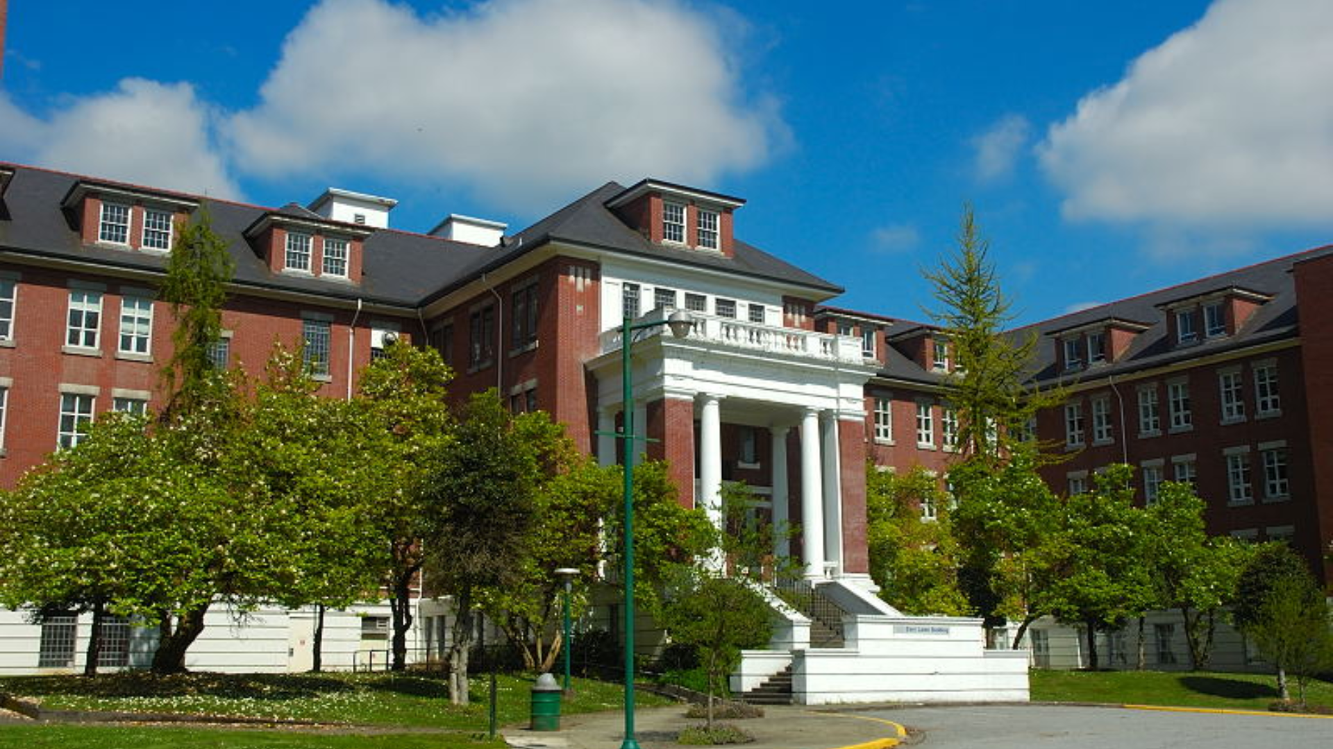riverview hospital coquitlam