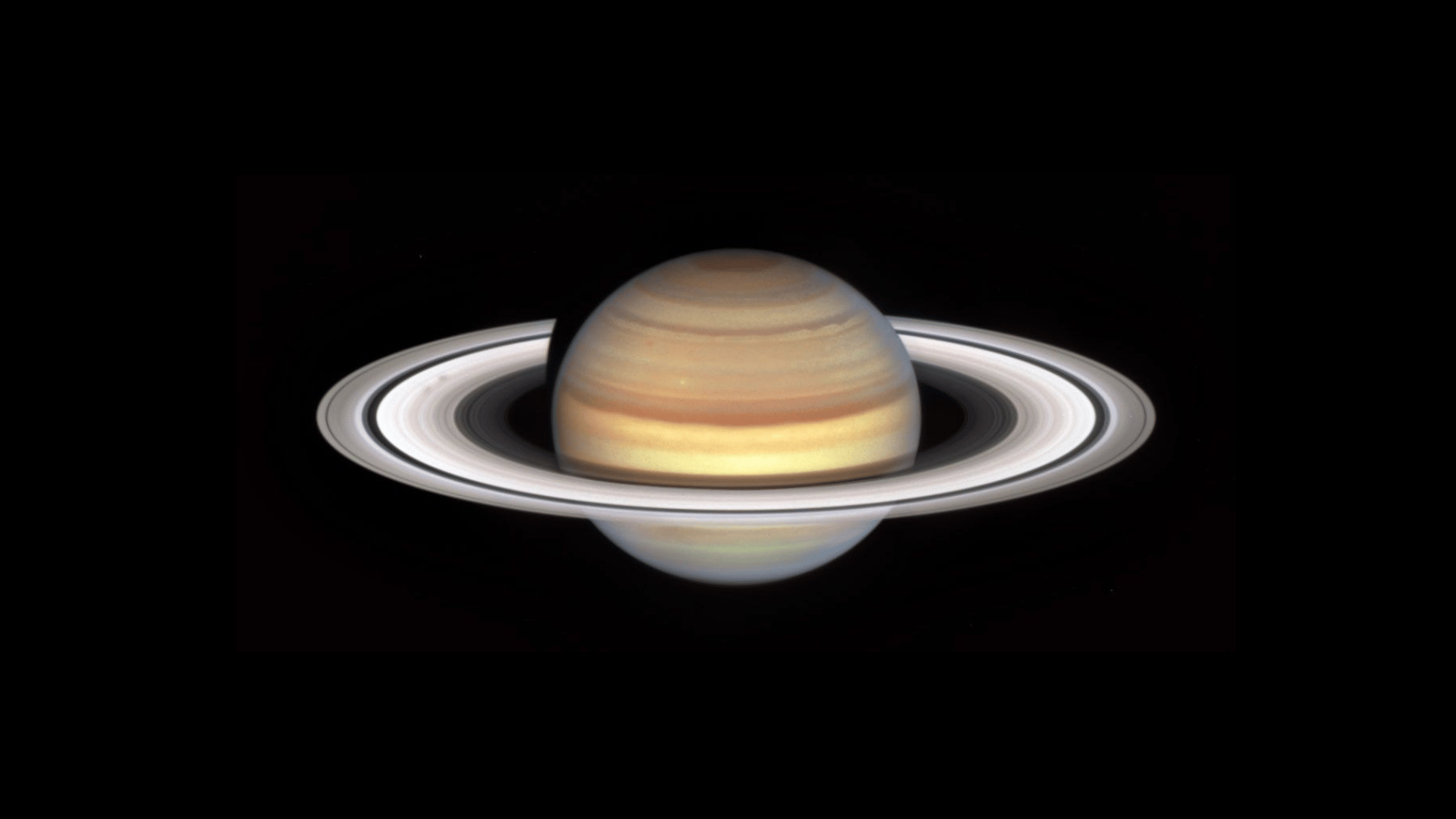 saturn