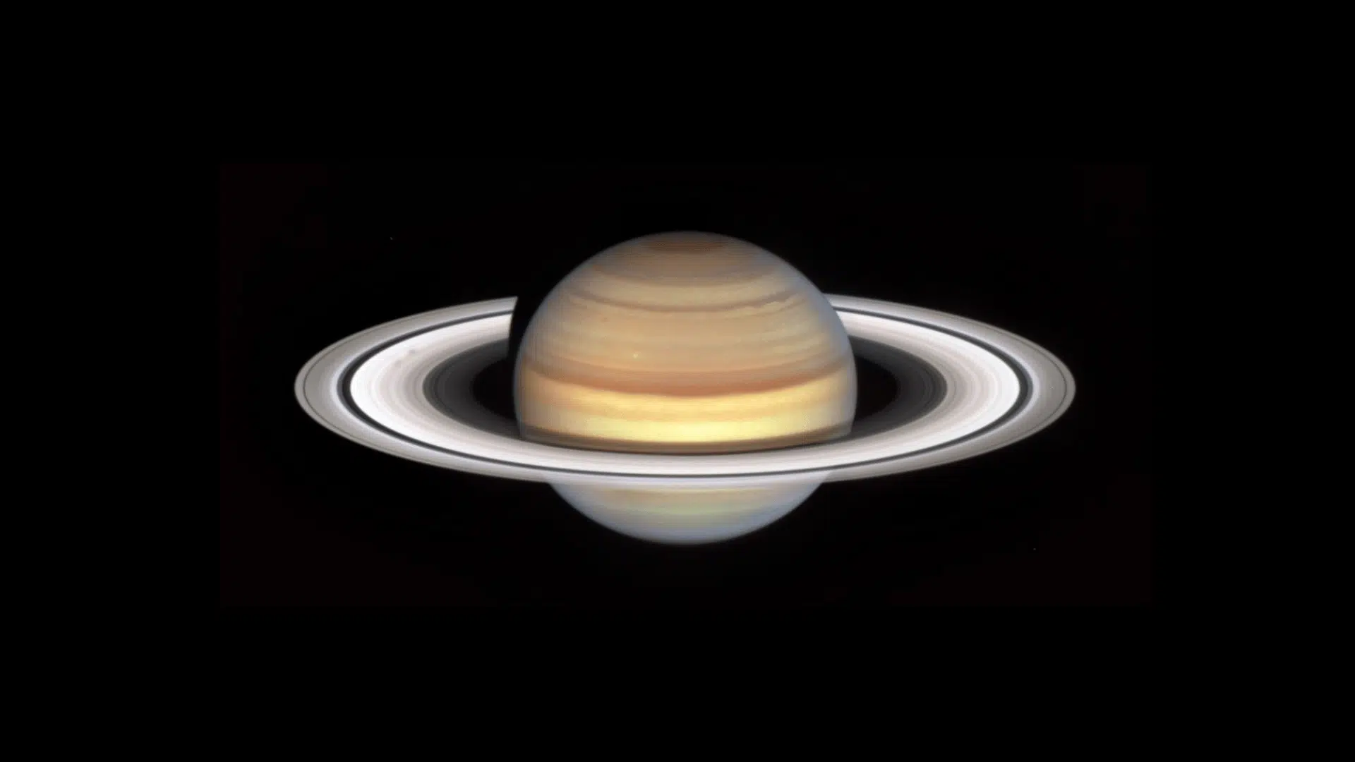 saturn