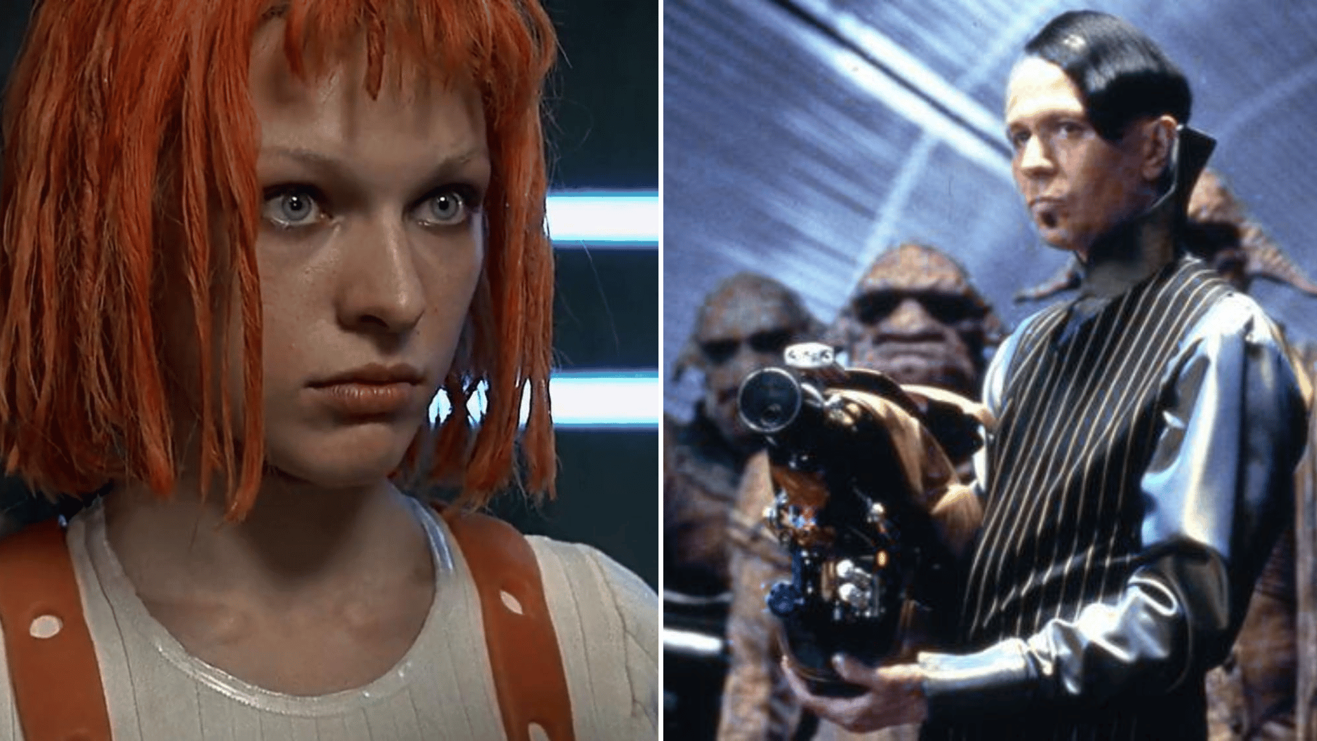 the fifth element review and rating