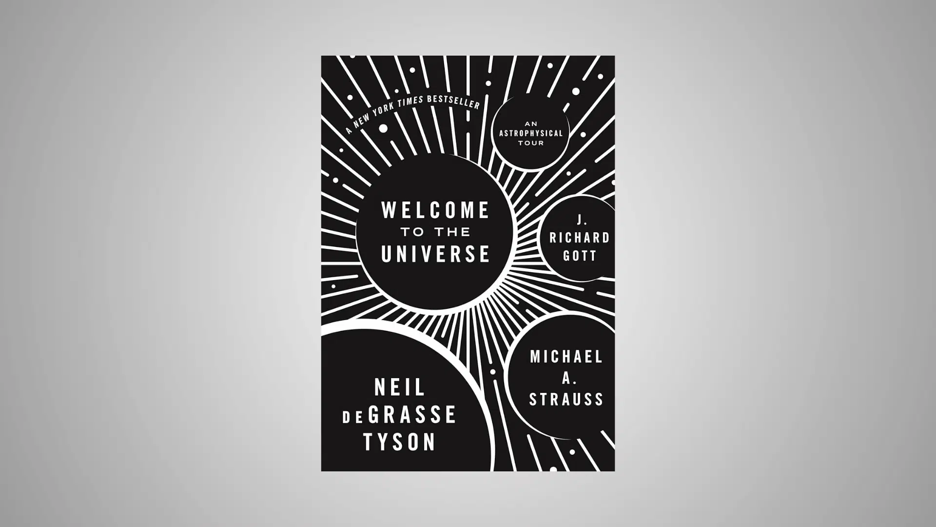 welcome to the universe by neil degrasse tyson michael strauss and j richard gott
