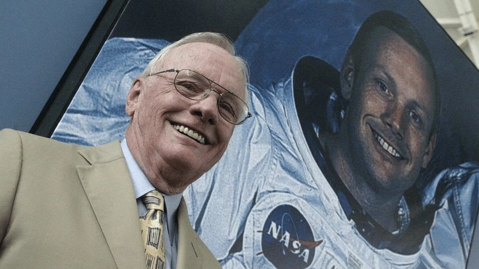 about his later life second marriage and grandchildren