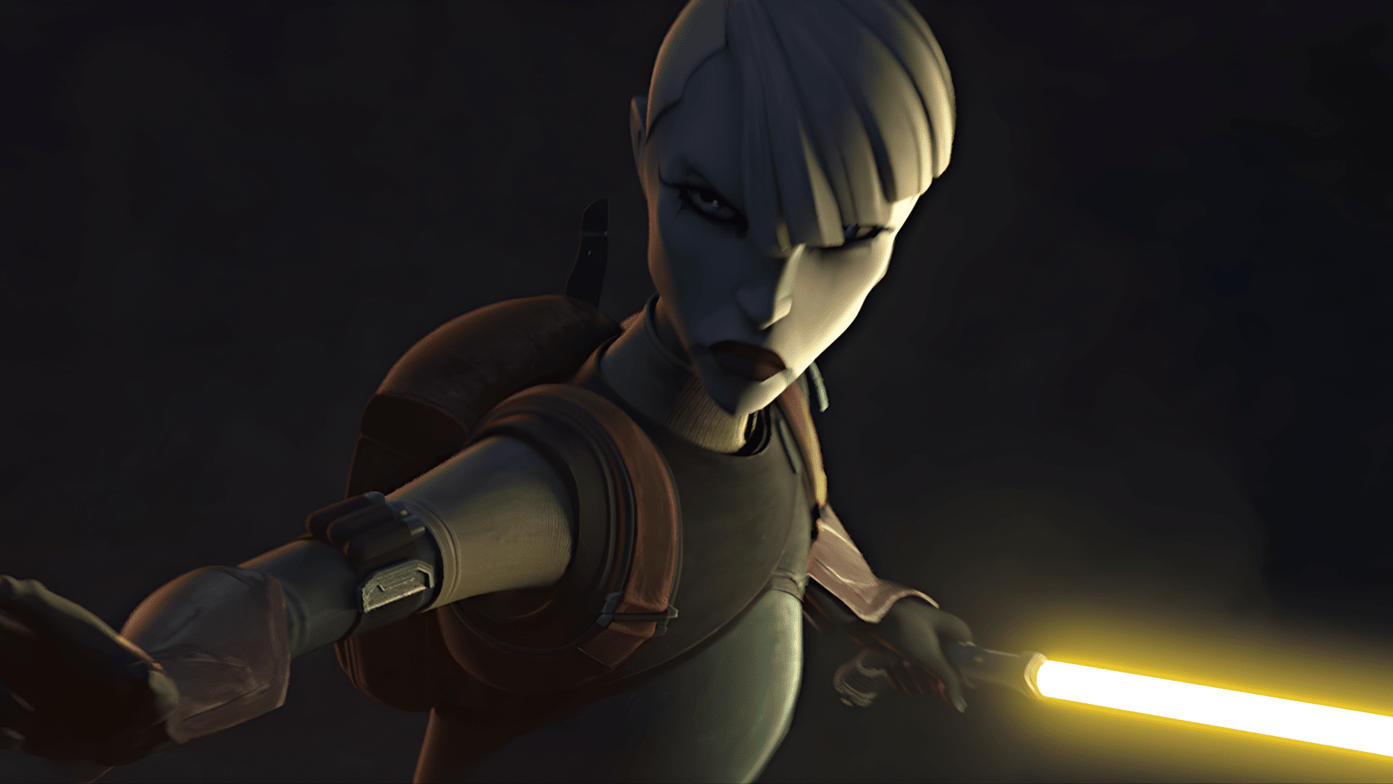 asajj ventress
