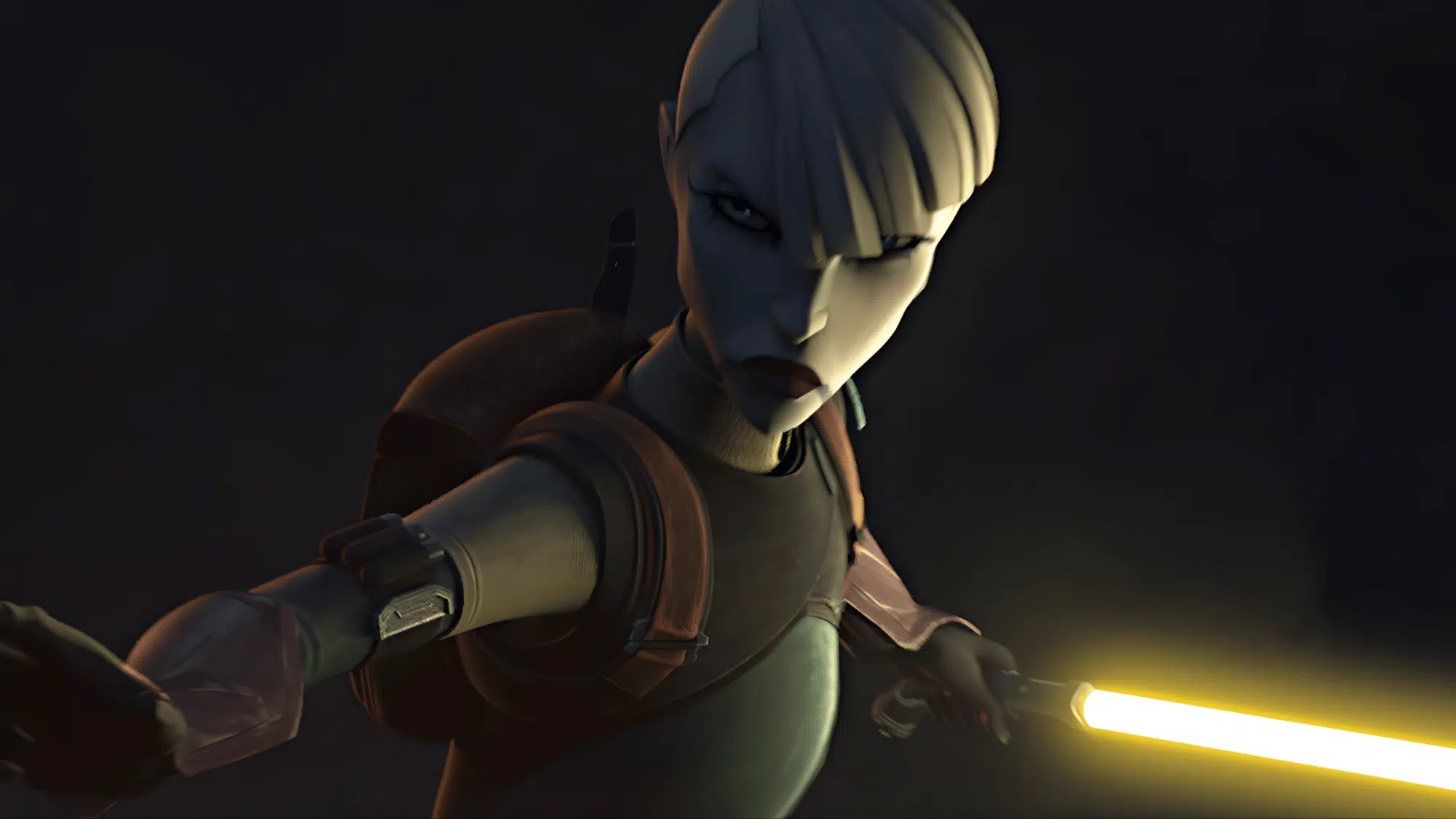 asajj ventress