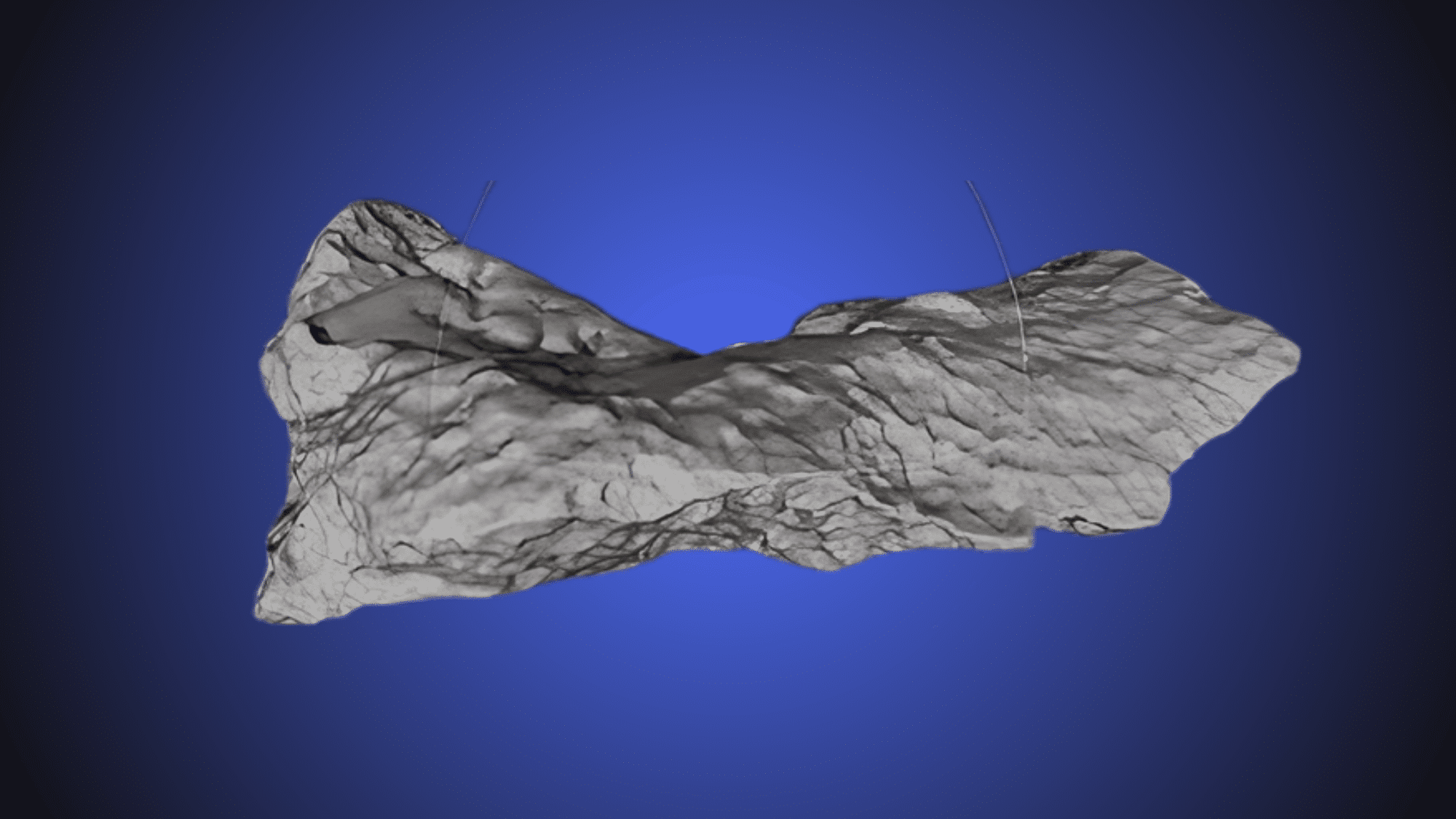 bacubirito meteorite