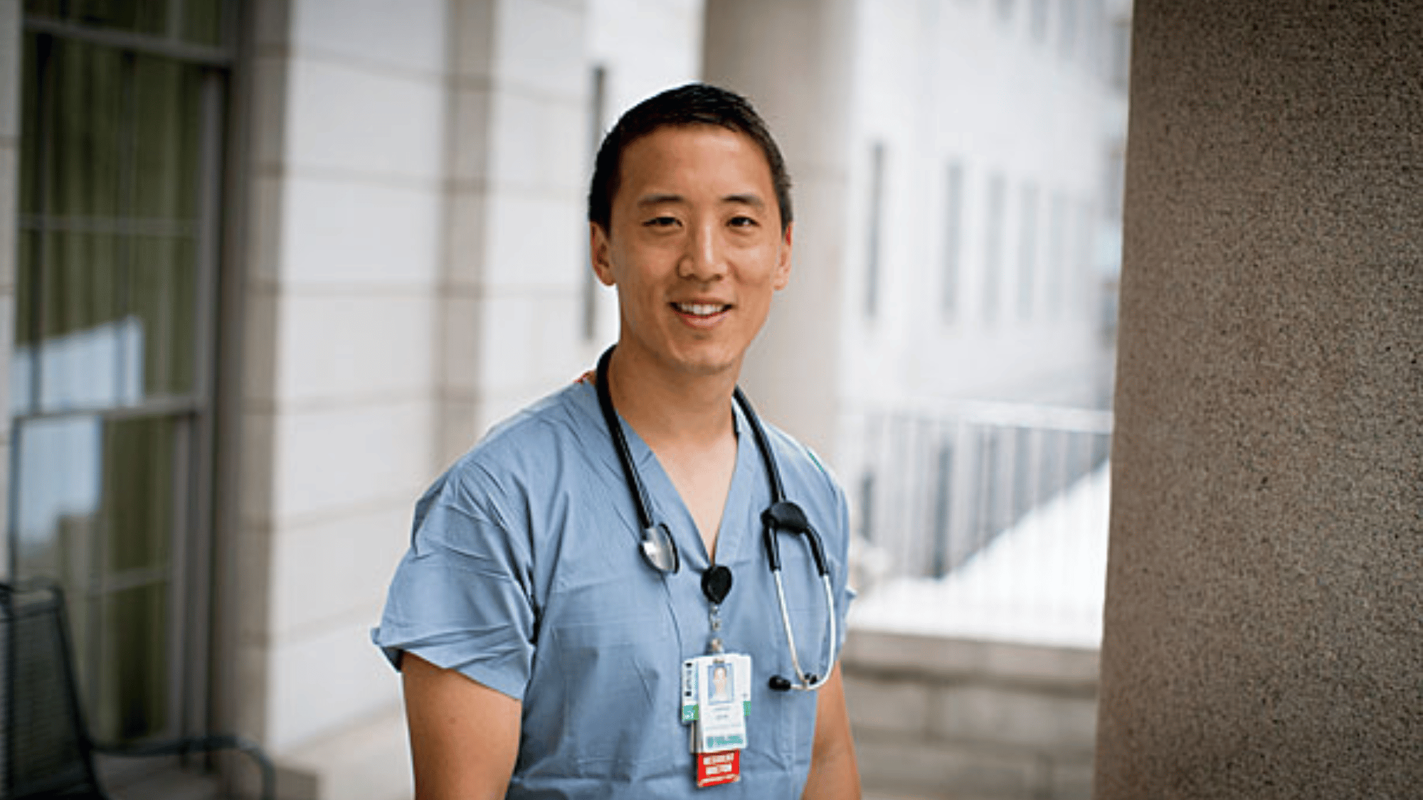 battlefield to harvard jonny kims doctor career