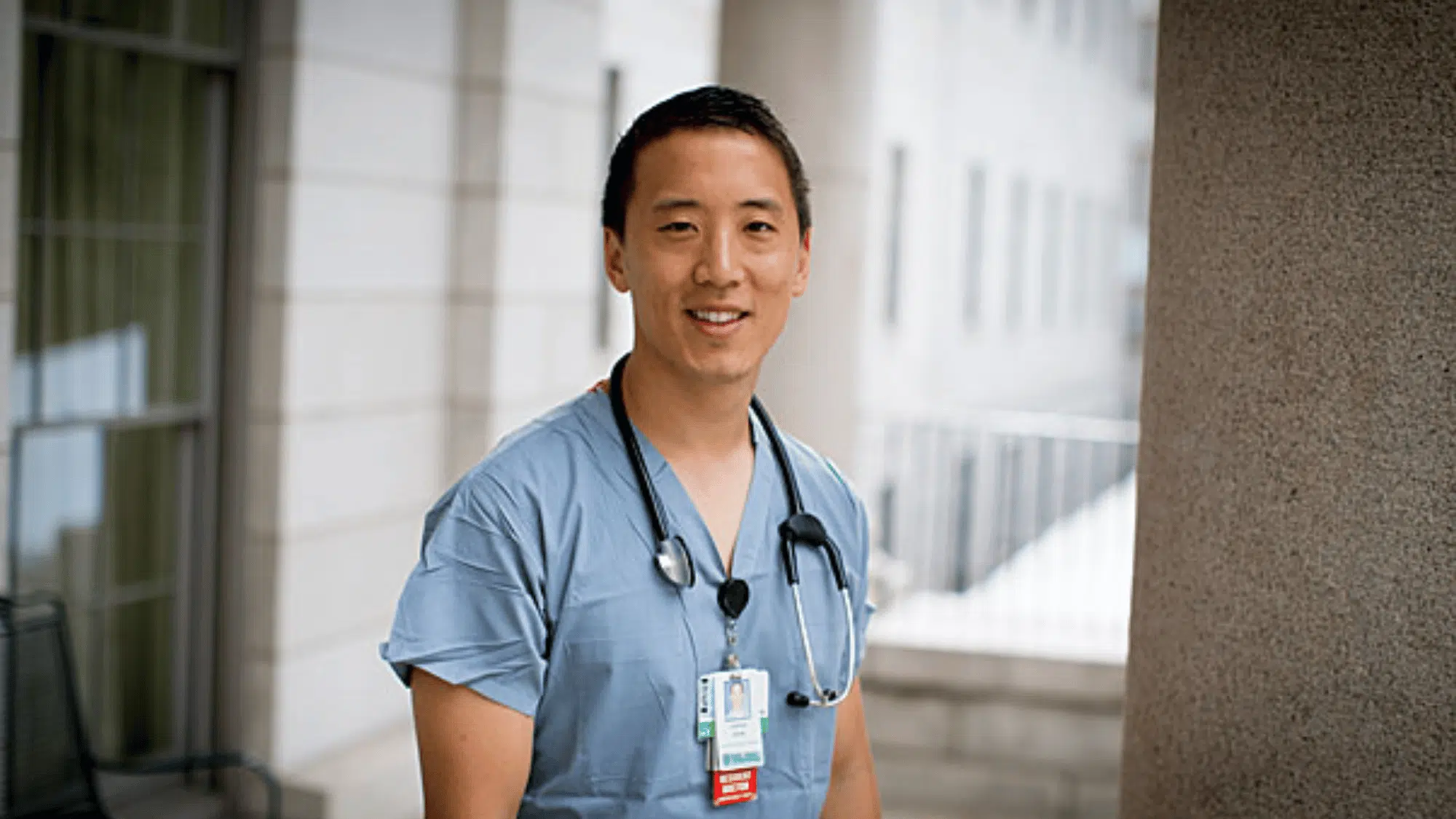 battlefield to harvard jonny kims doctor career