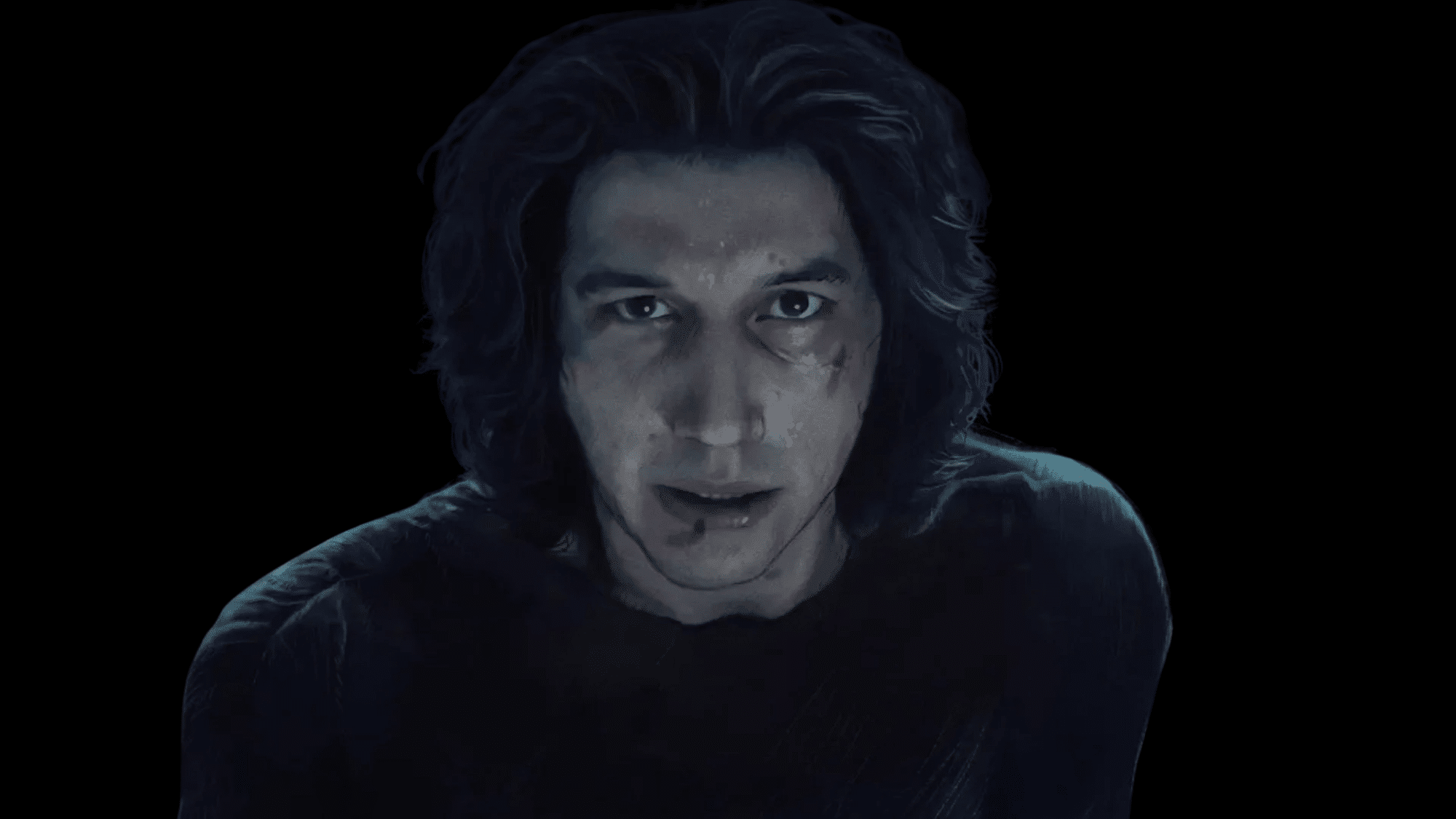 ben solo
