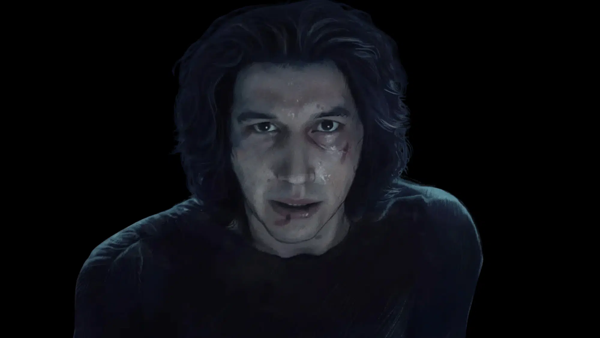 ben solo