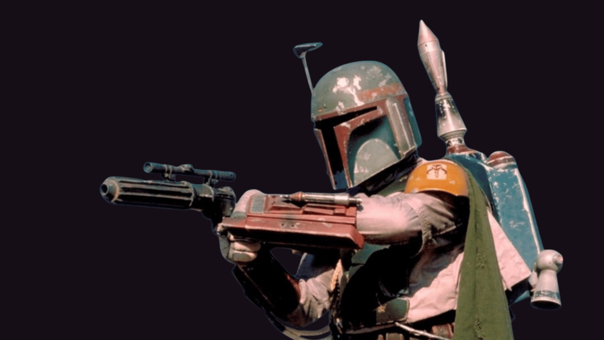 boba fett