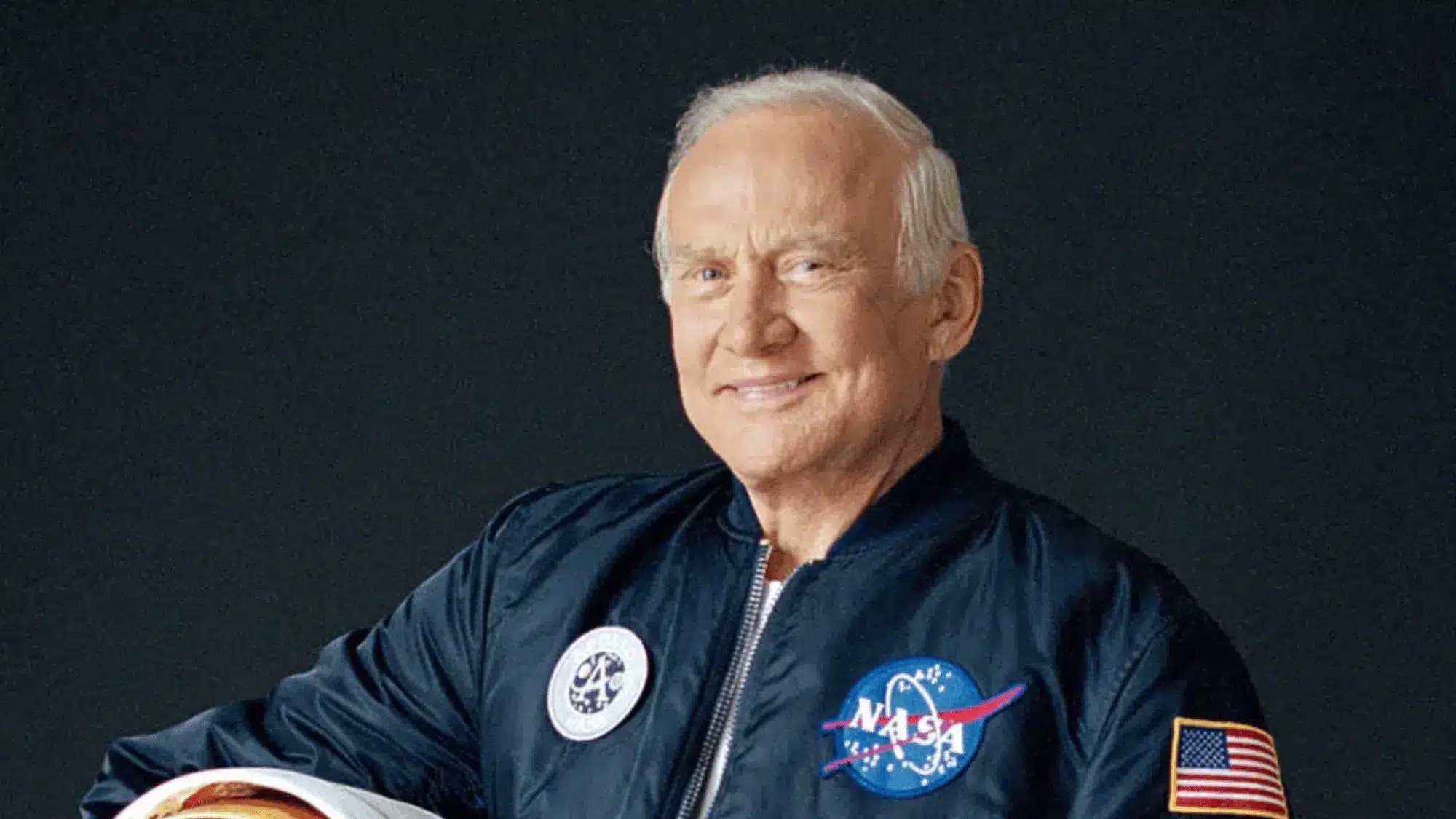 buzz aldrin now