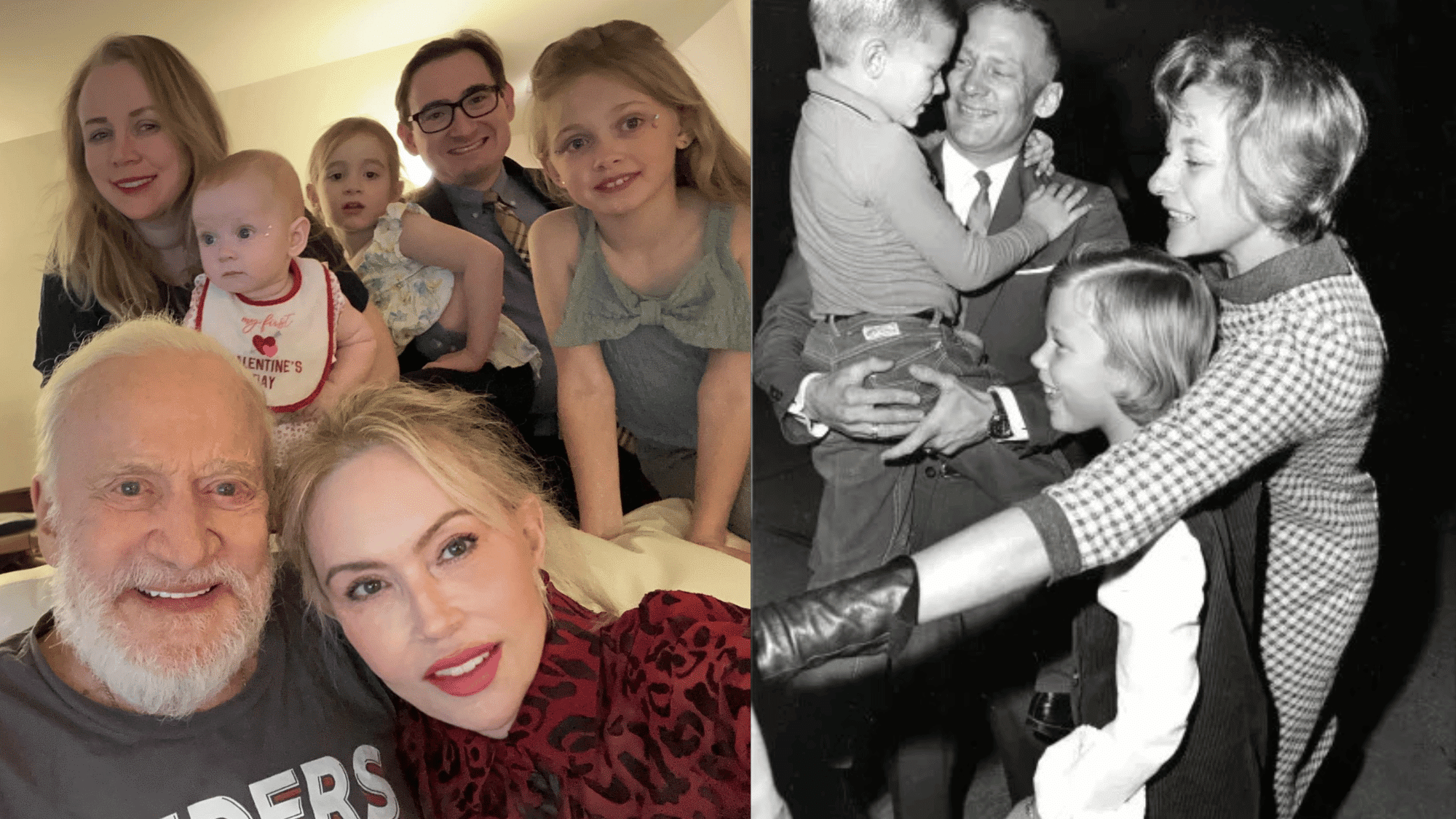 buzz aldrins age family and recent public appearances