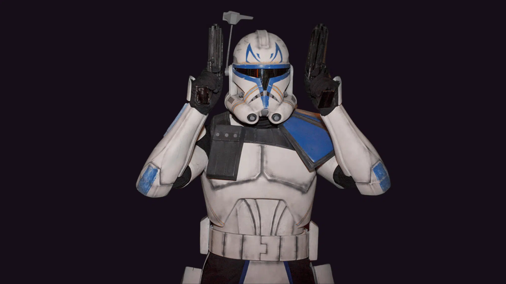 captain rex
