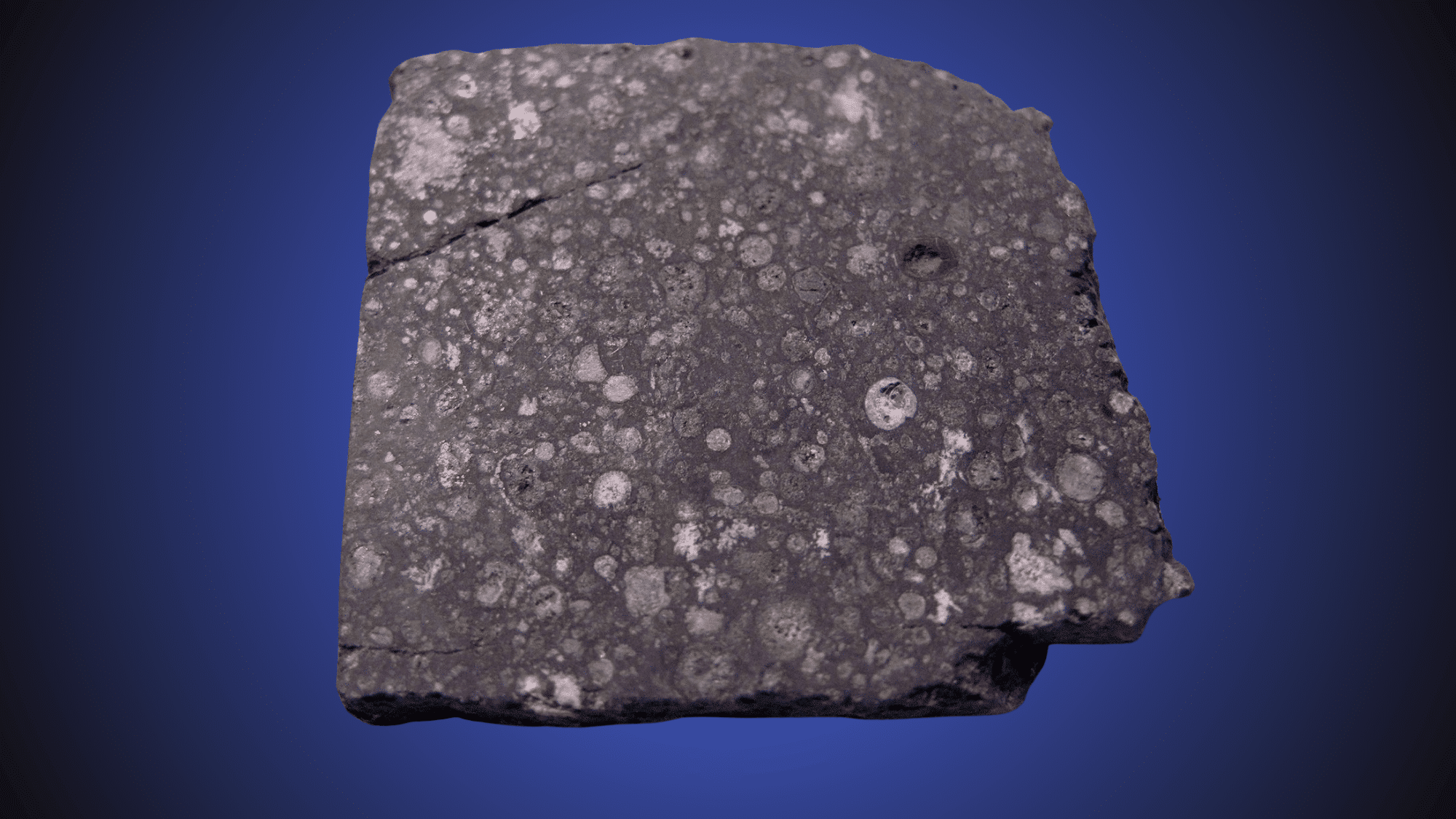 carbonaceous chondrites