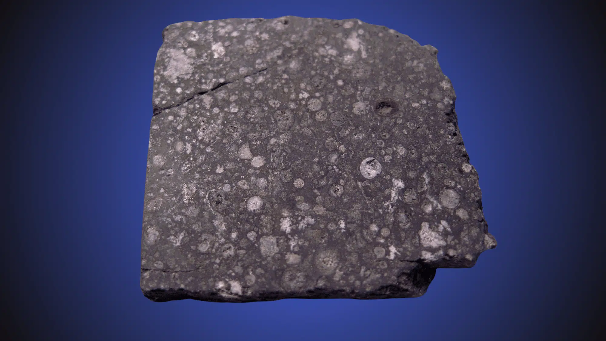 carbonaceous chondrites