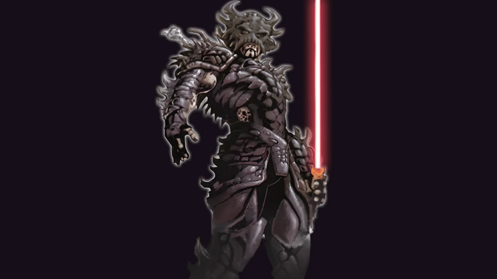 darth krayt